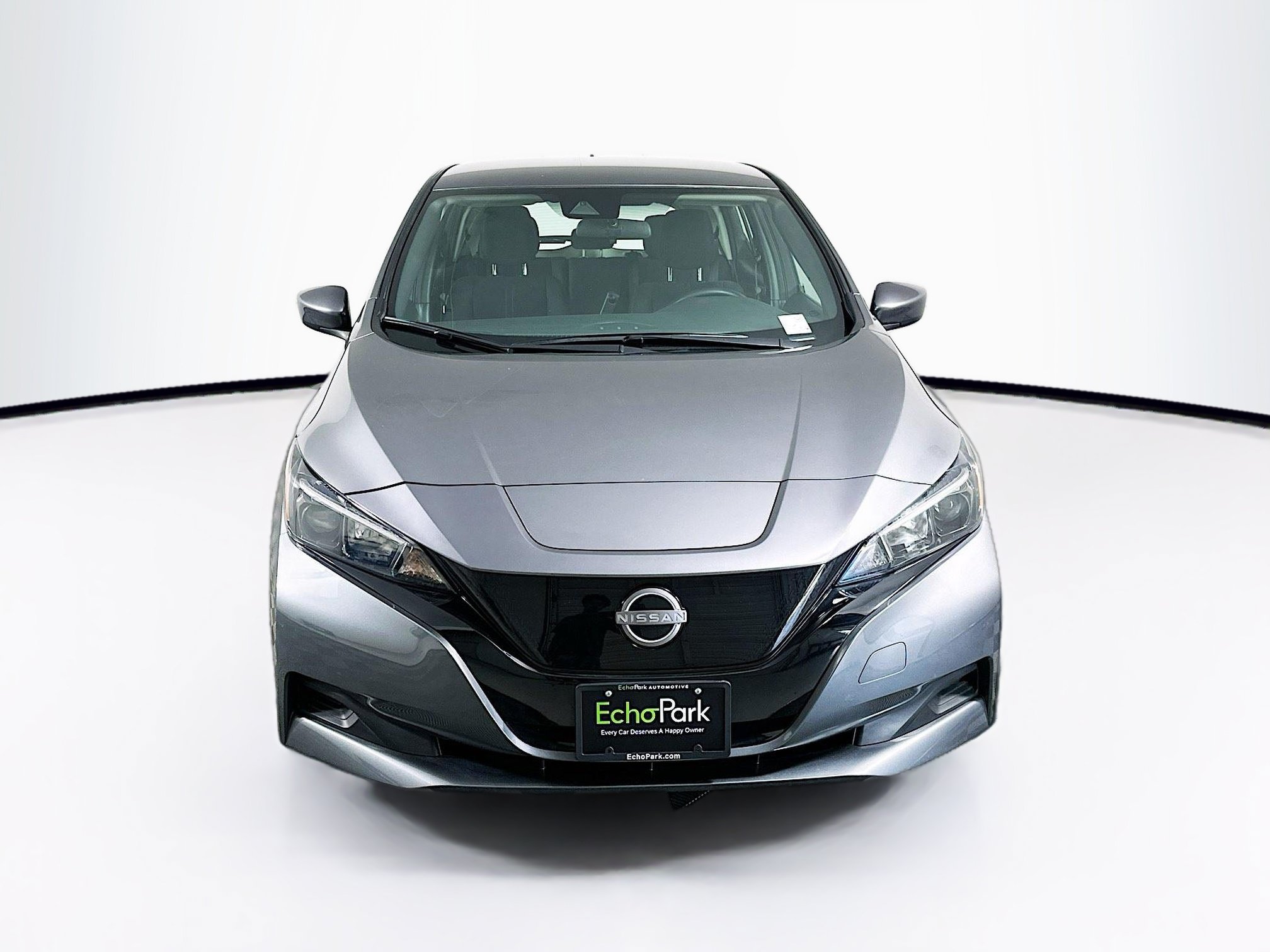 Used 2024 Nissan Leaf S Hatchback
