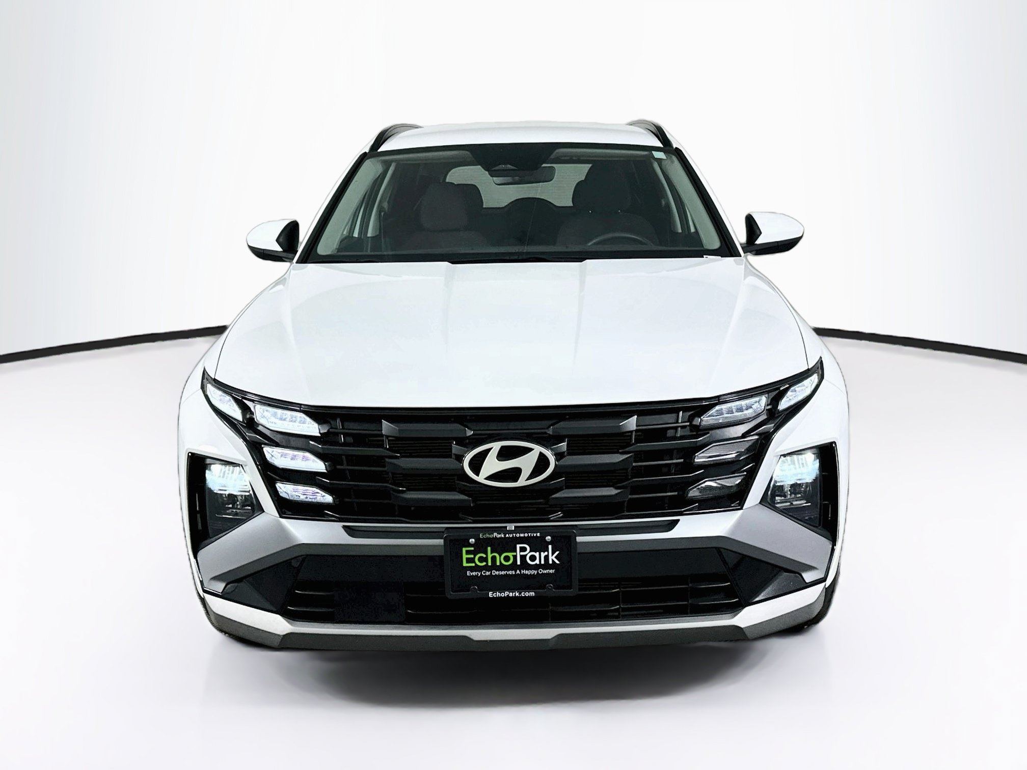 Used 2026 Hyundai Tucson SEL SEL FWD