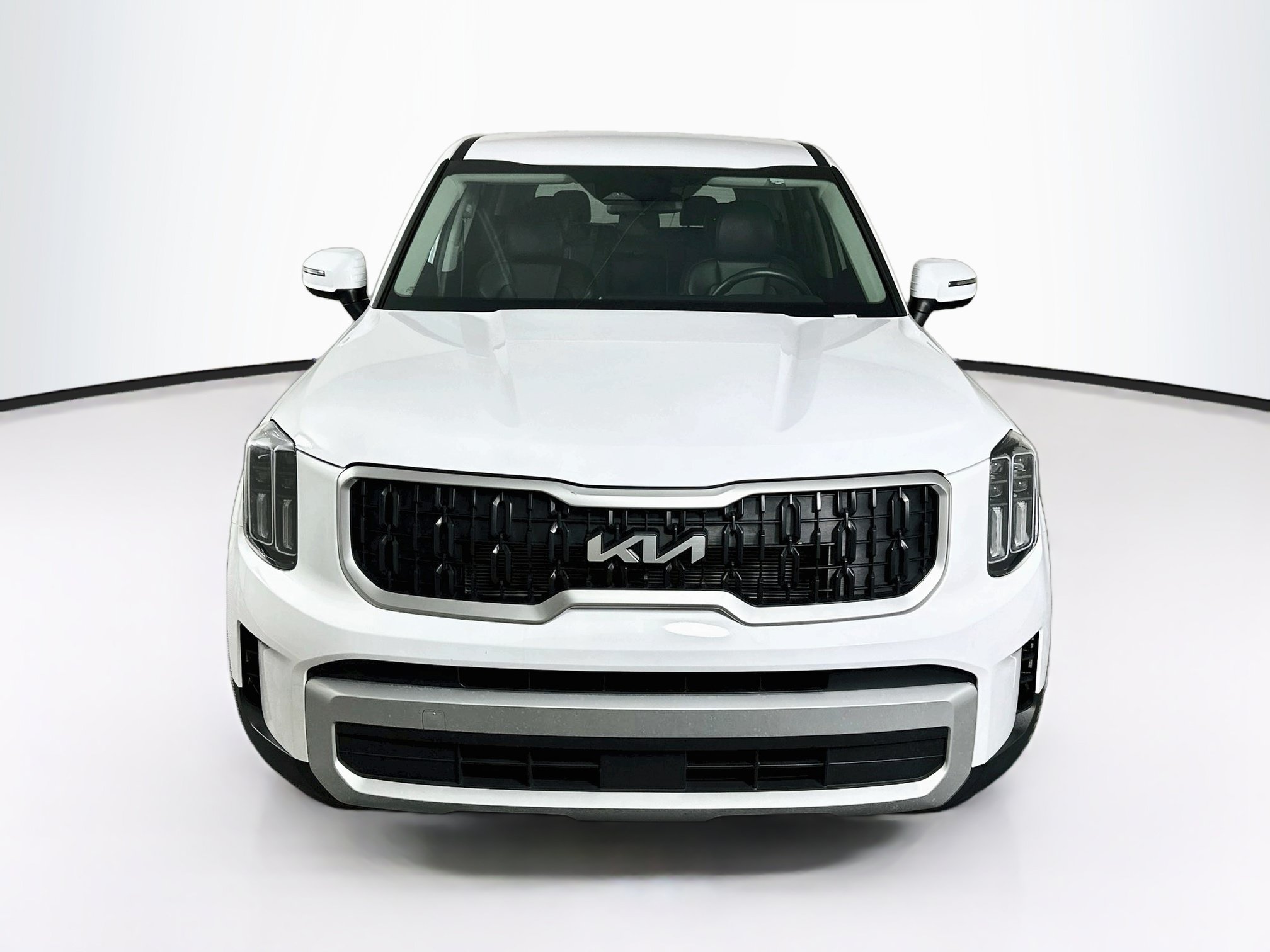 Used 2025 Kia Telluride LX LX FWD