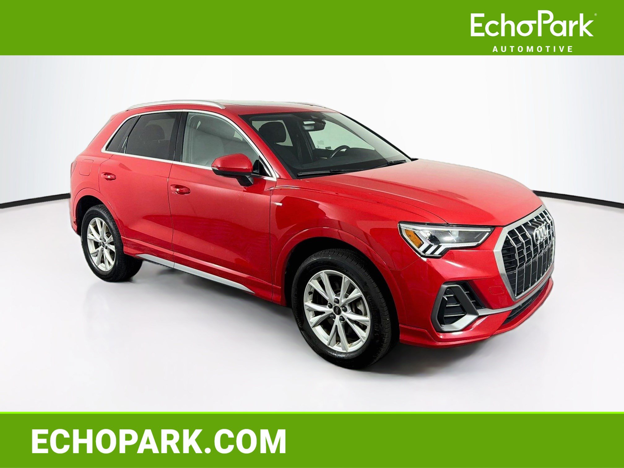 2023 Audi Q3