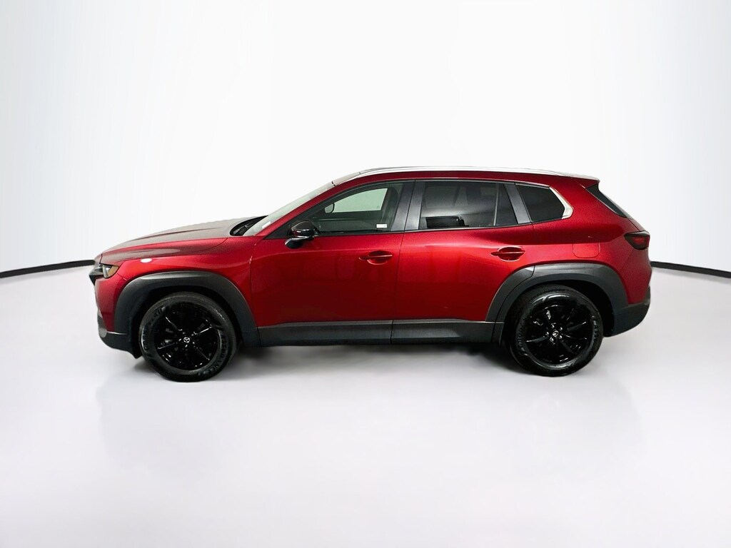Used 2026 Mazda CX-50 2.5 S Preferred 2.5 S Preferred AWD