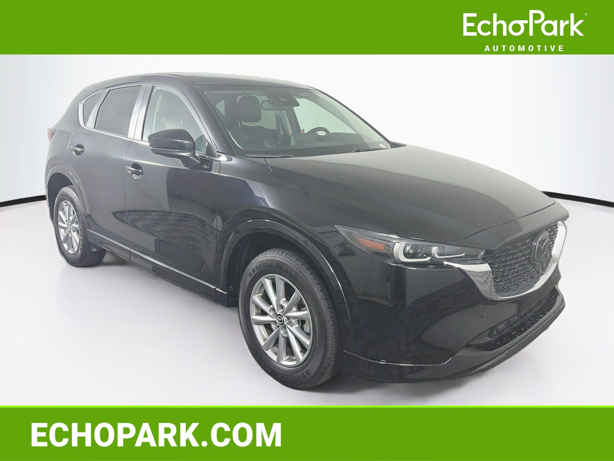 Used 2025 Mazda CX-5 2.5 S Preferred Package 2.5 S Preferred Package AWD
