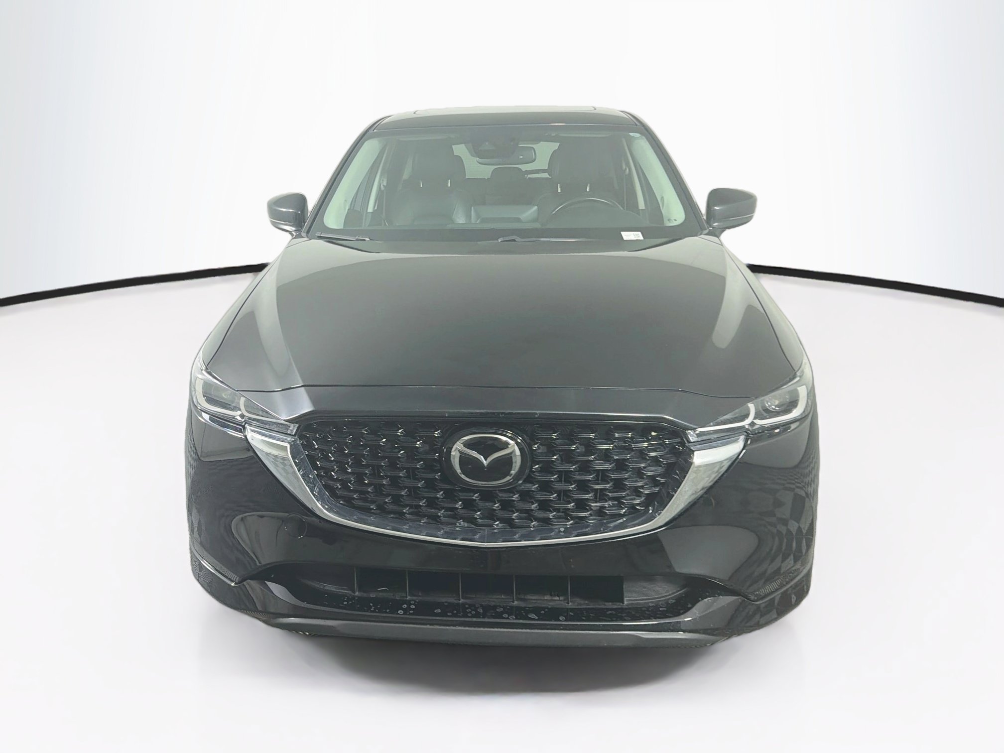 Used 2025 Mazda CX-5 2.5 S Preferred Package 2.5 S Preferred Package AWD