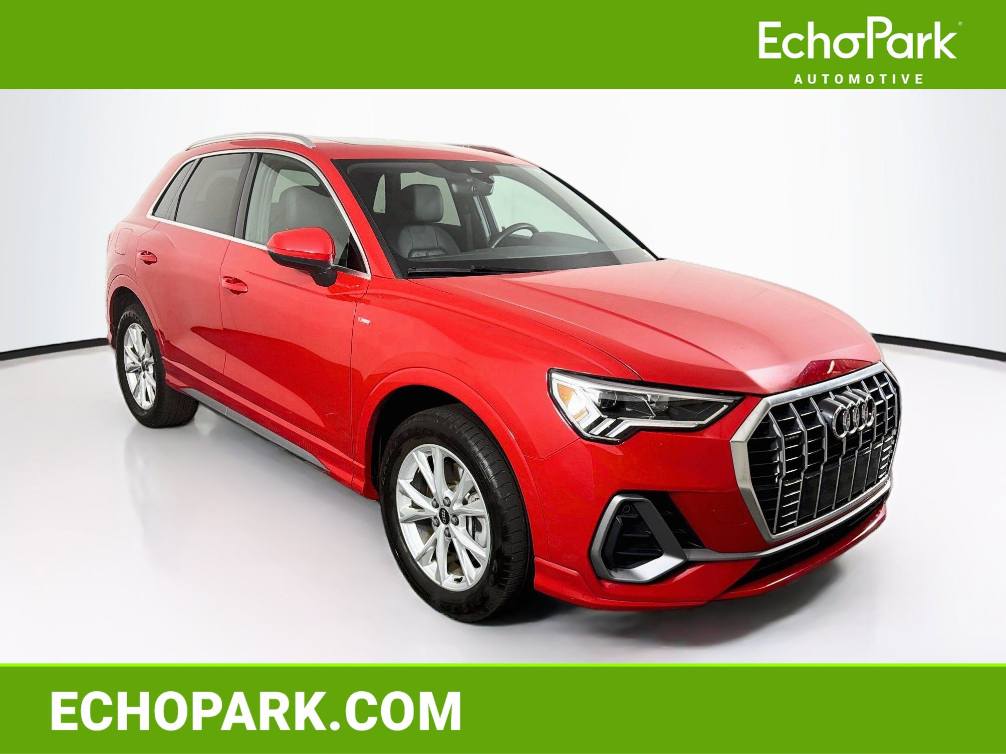 2025 Audi Q3