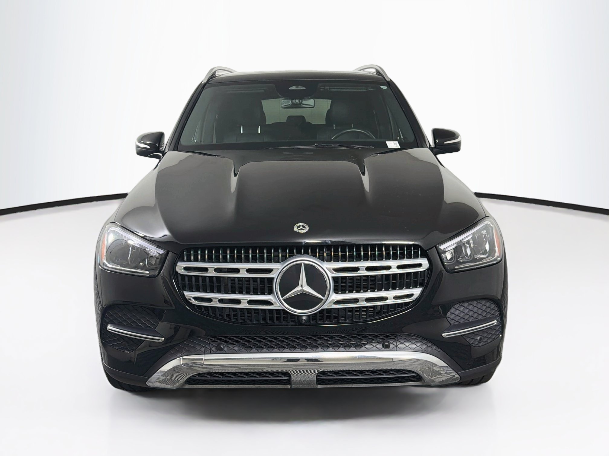 Used 2025 Mercedes-Benz GLE GLE 350 SUV