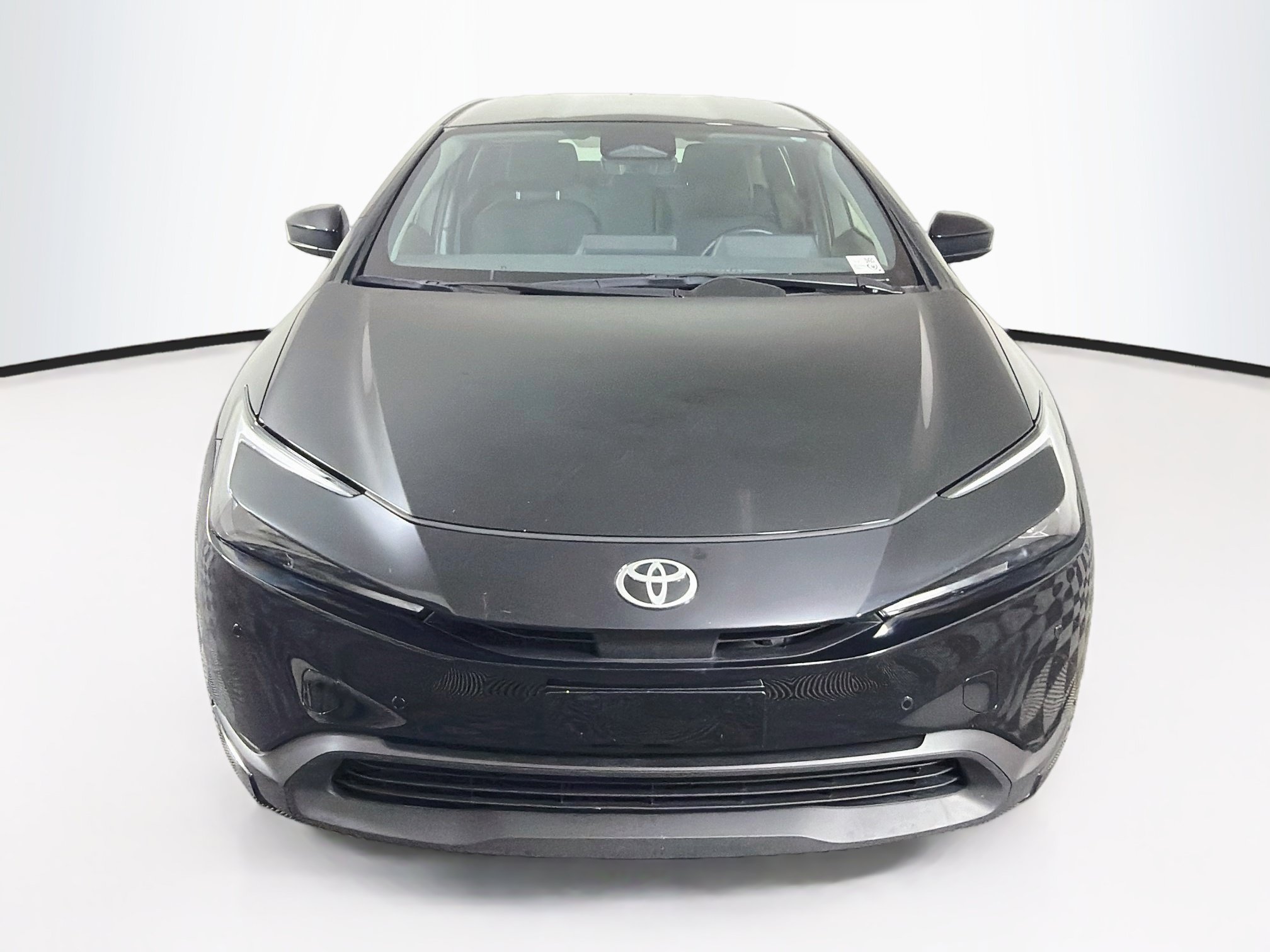 Used 2025 Toyota Prius LE LE