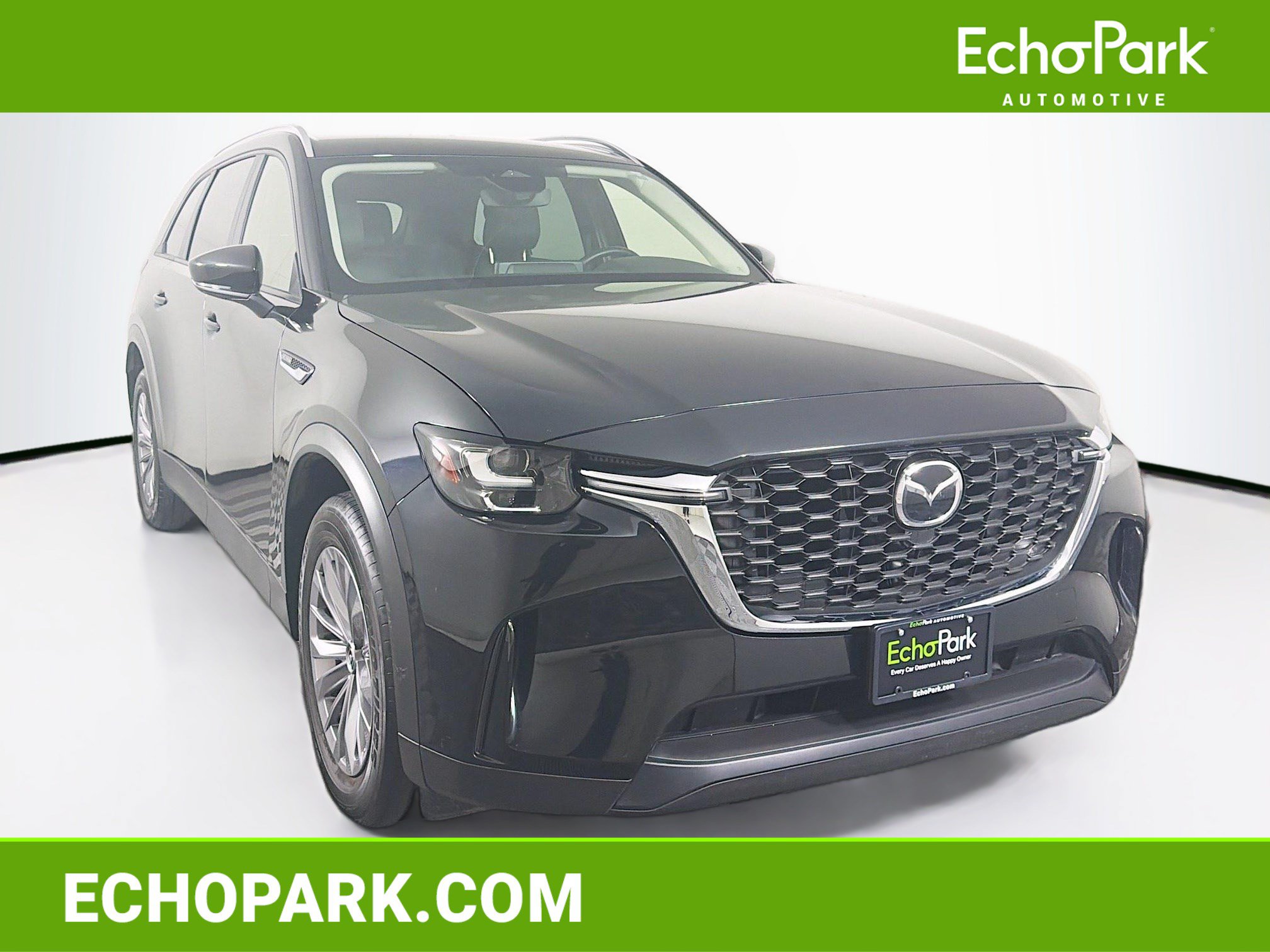  Mazda CX-90