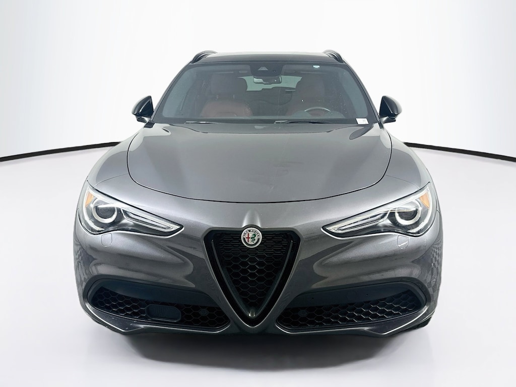 Used 2023 Alfa Romeo Stelvio Veloce Veloce AWD
