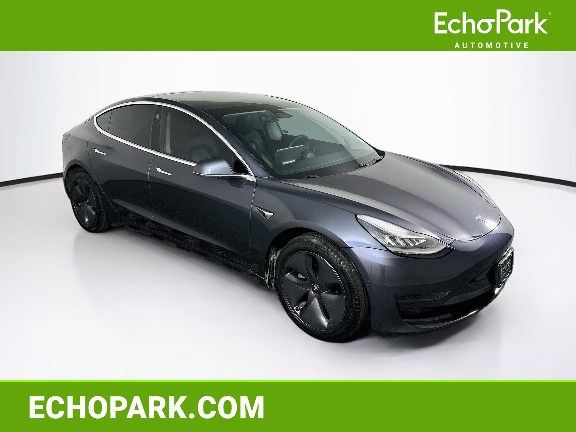 2020 Tesla Model 3 Base