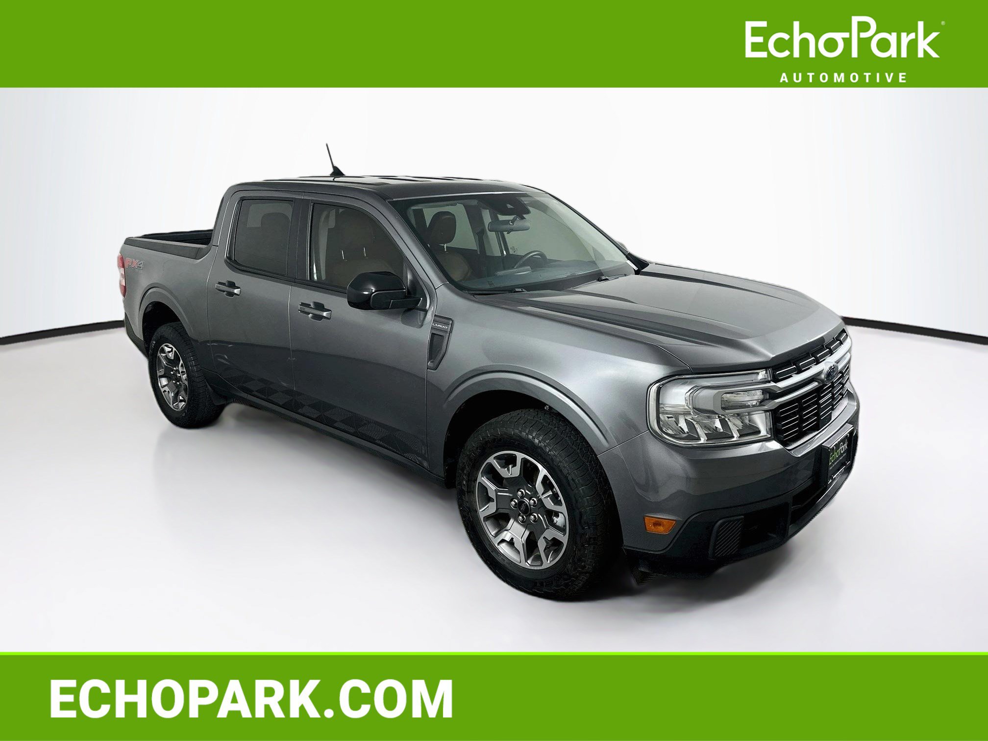  Ford Maverick