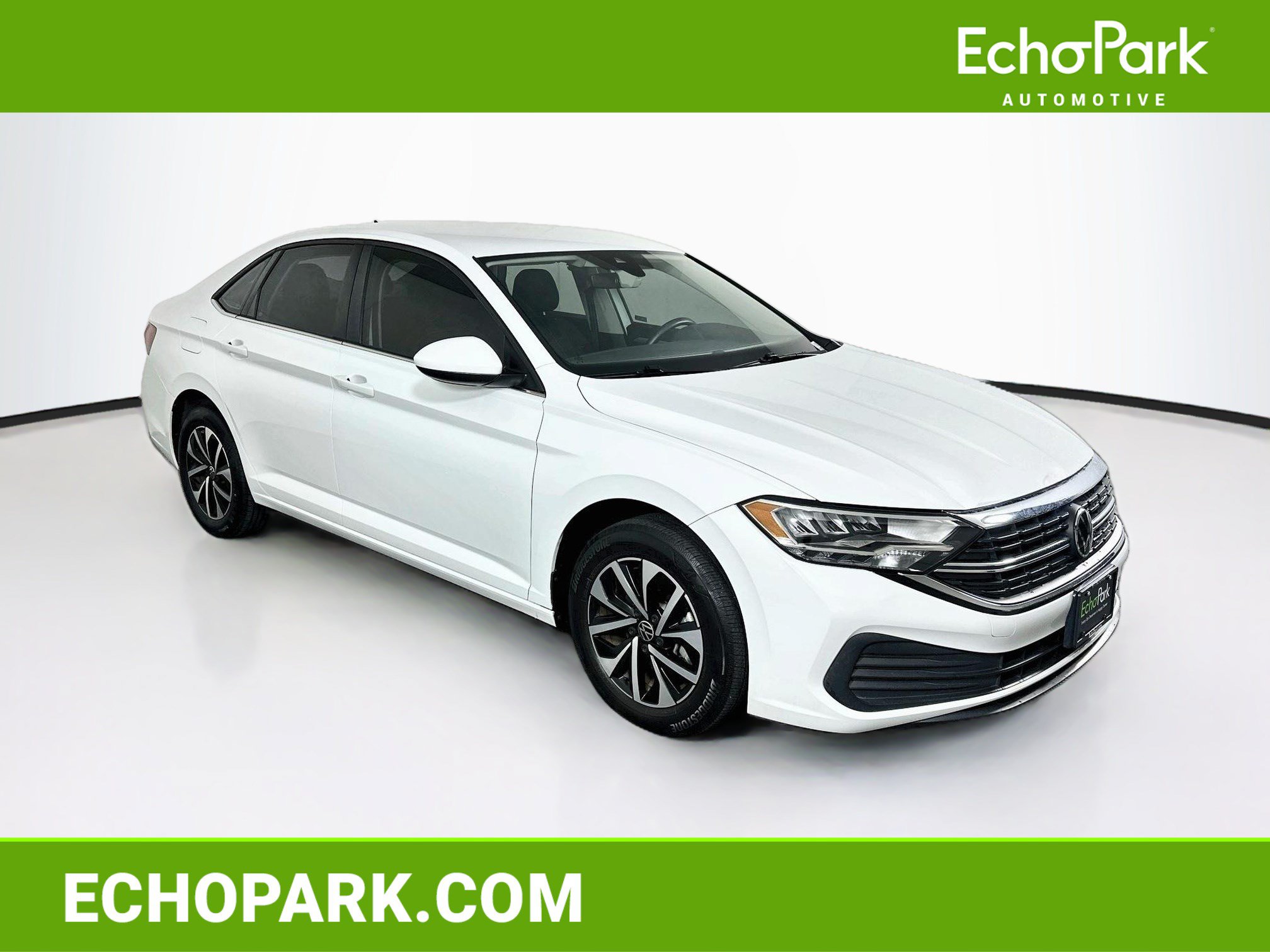 2024 Volkswagen Jetta