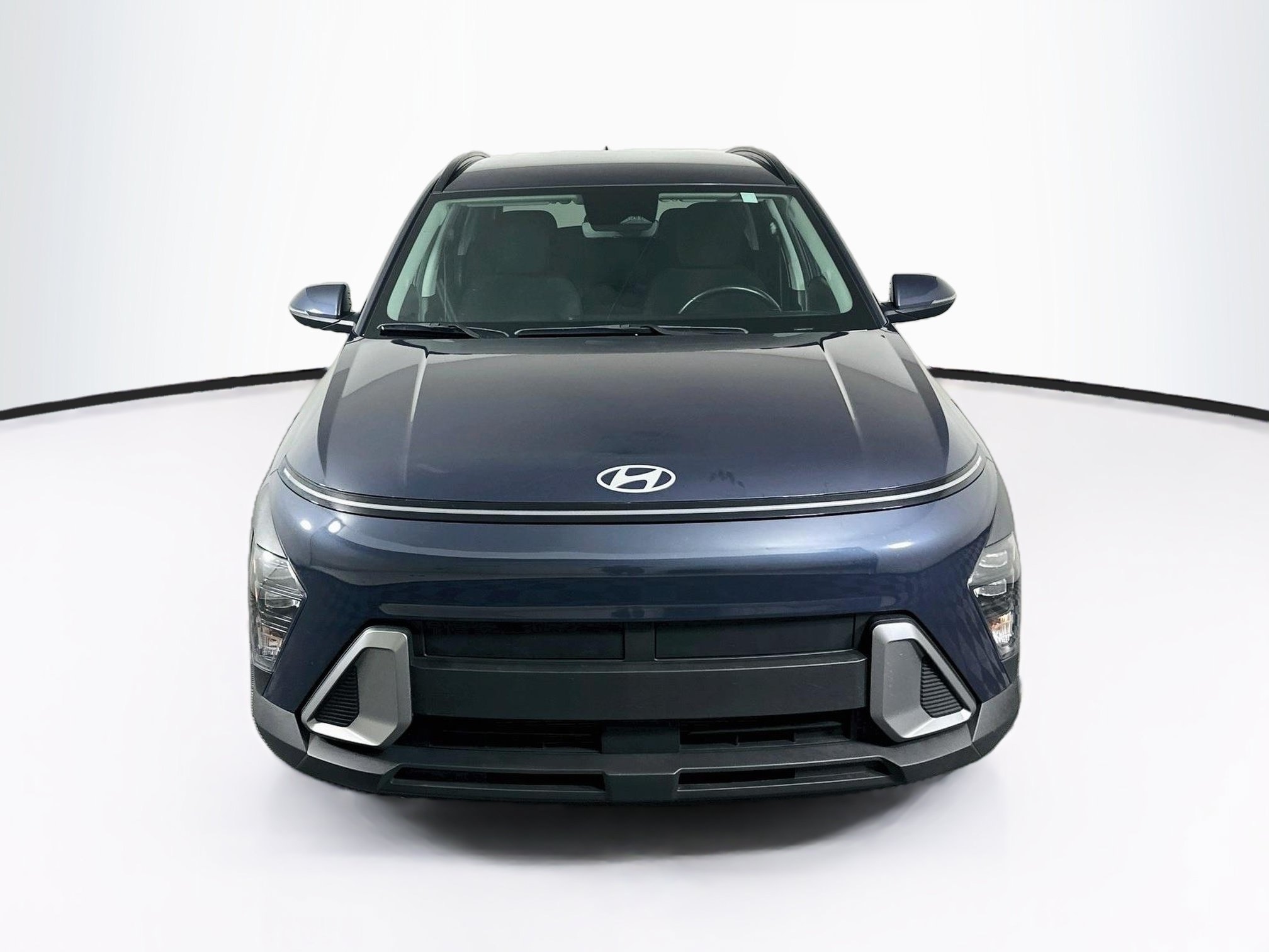 Used 2025 Hyundai Kona SEL SEL FWD
