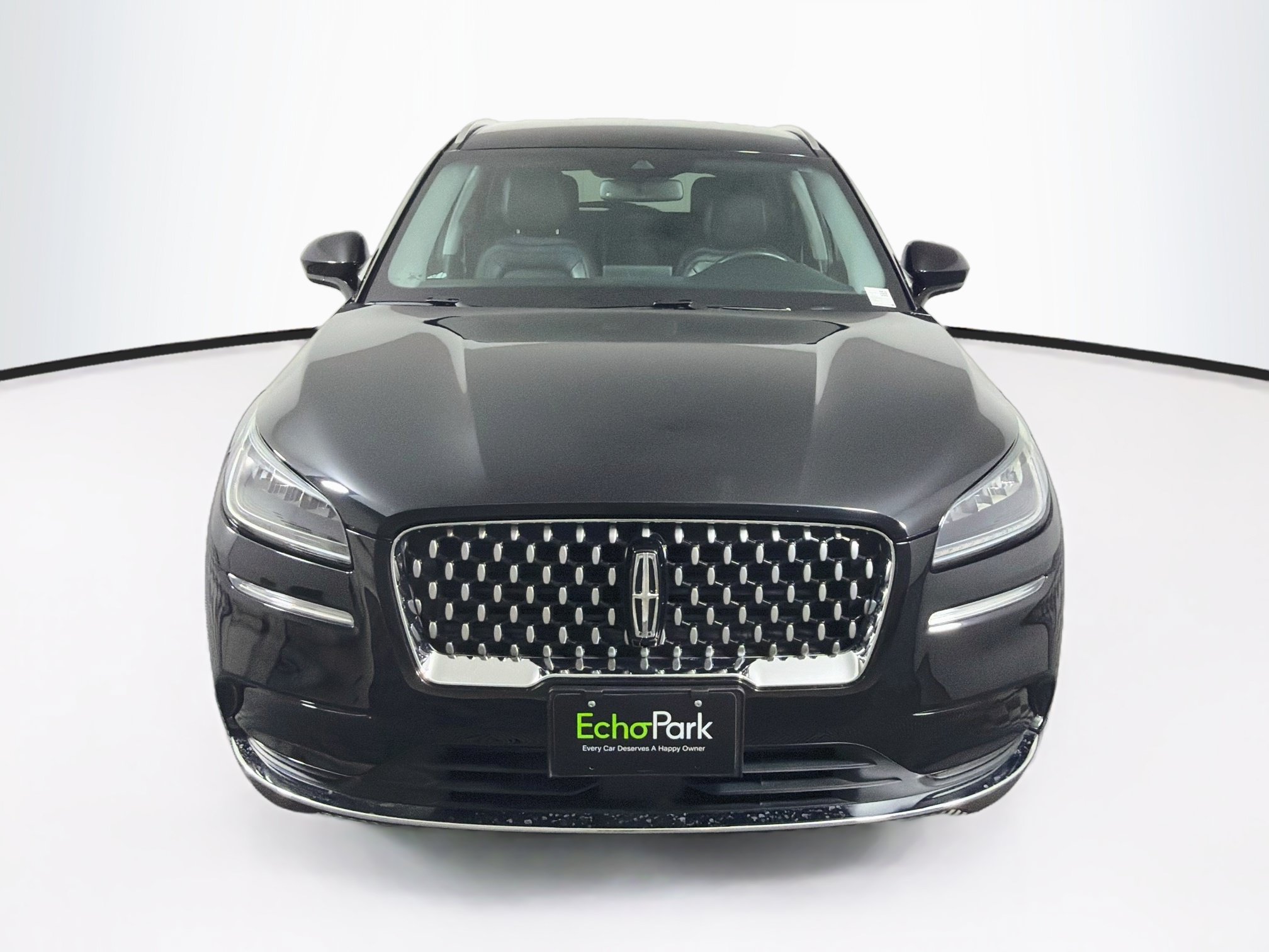 Used 2020 Lincoln Corsair Standard Standard FWD