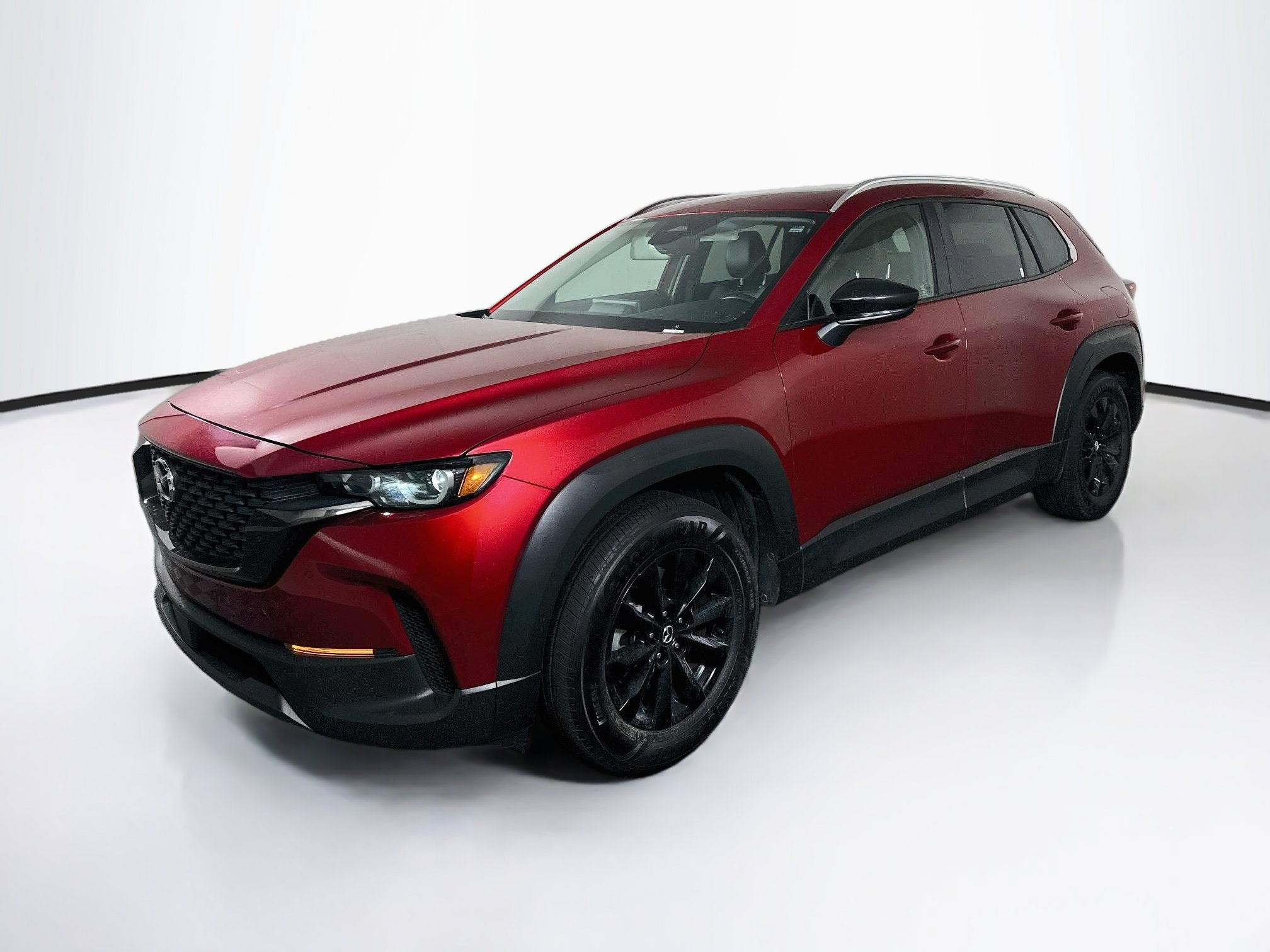 Used 2026 Mazda CX-50 2.5 S Preferred 2.5 S Preferred AWD