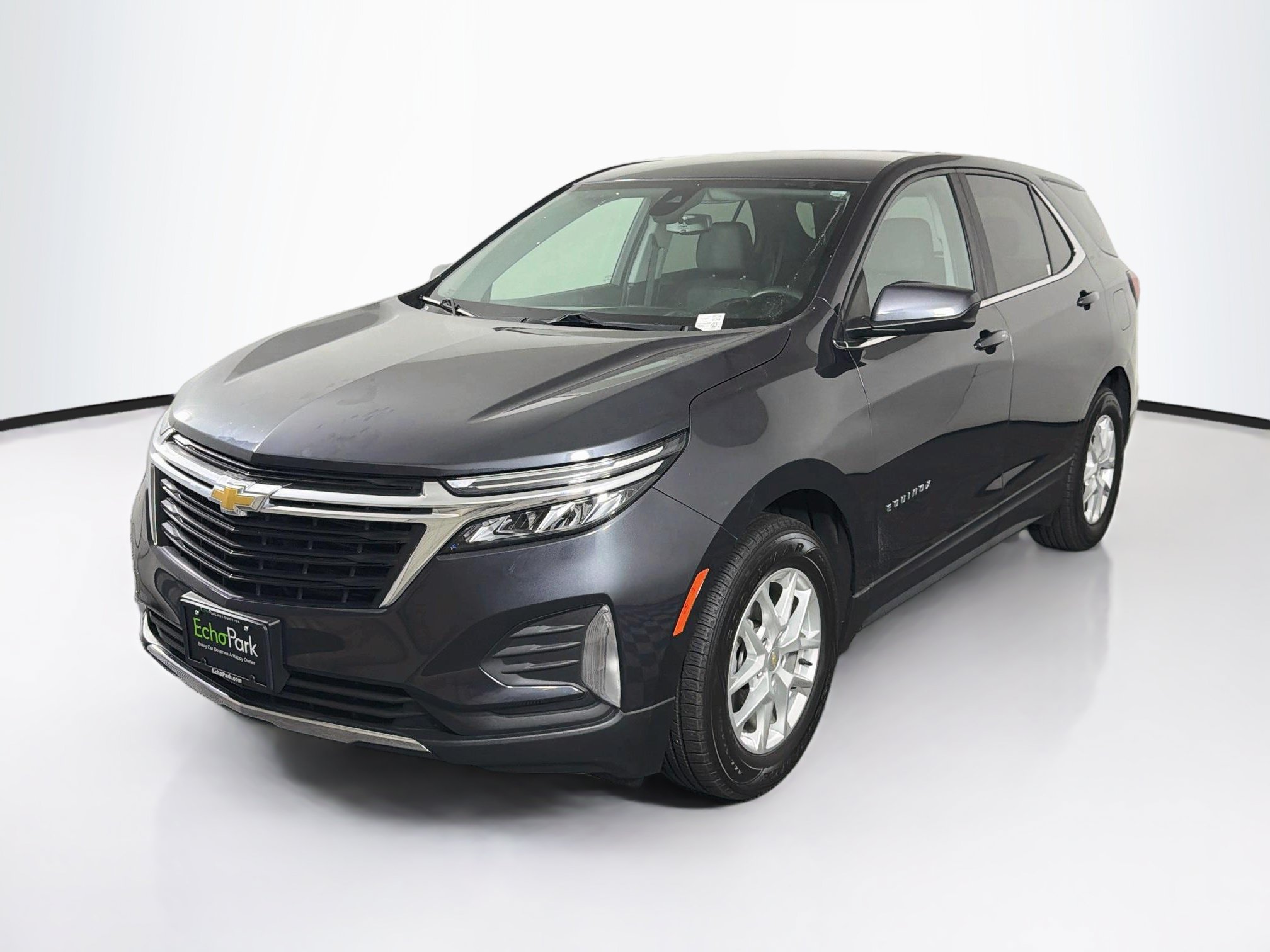 Used 2022 Chevrolet Equinox LT FWD LT w/1LT