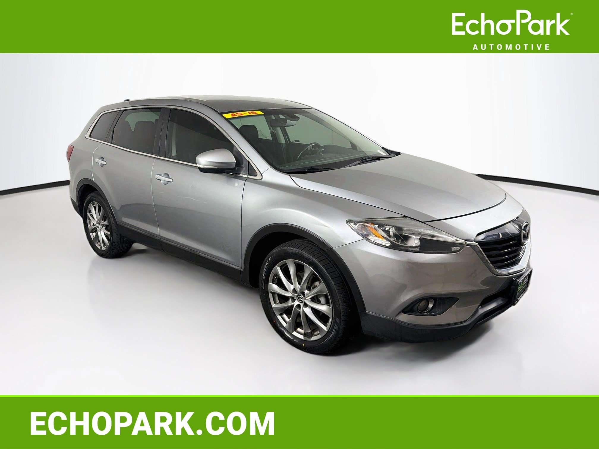 2014 Mazda CX-9 Grand Touring