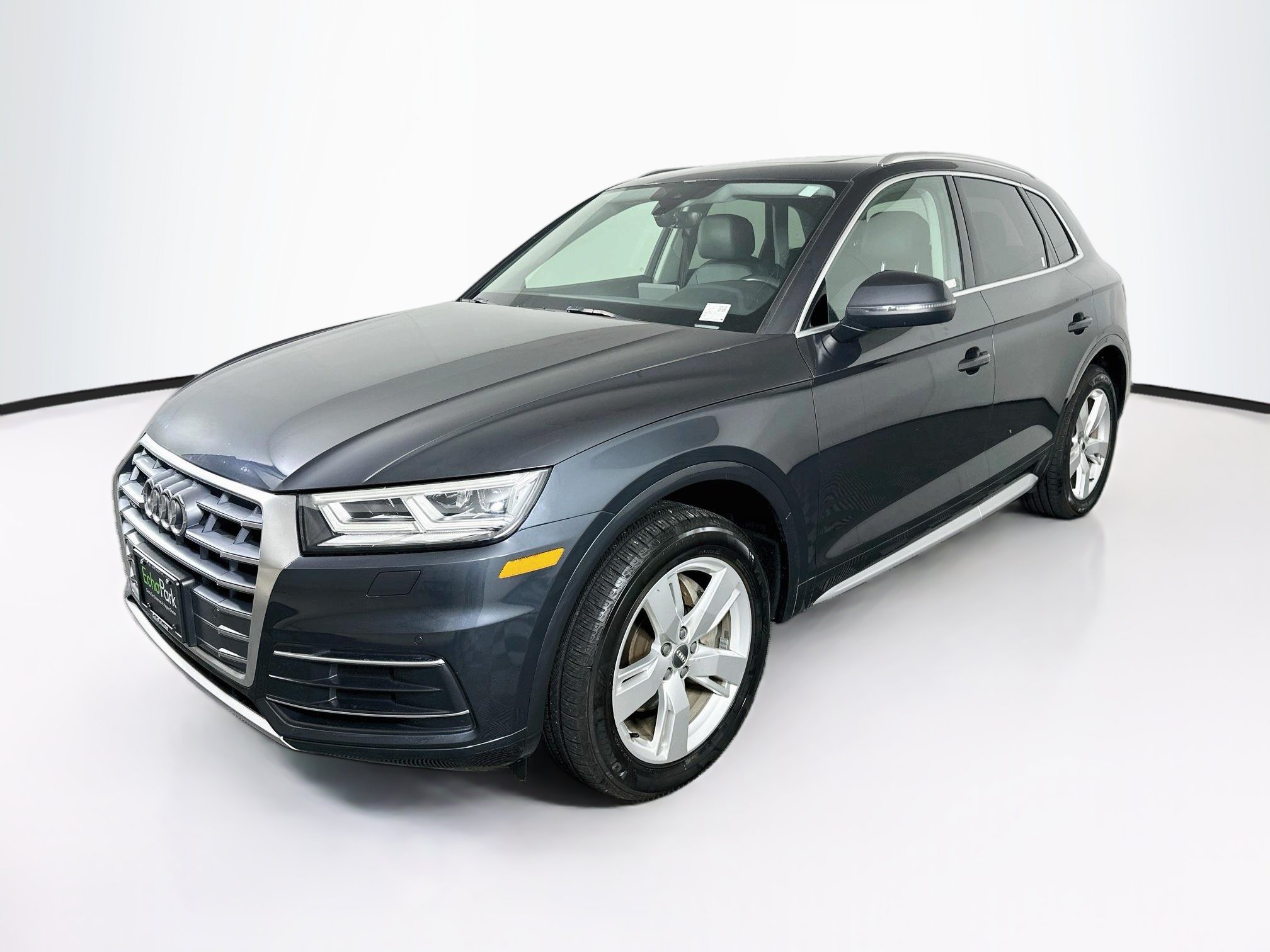 Used 2018 Audi Q5 Premium Plus 2.0 TFSI Premium Plus