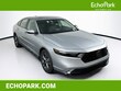  Honda Accord Hybrid