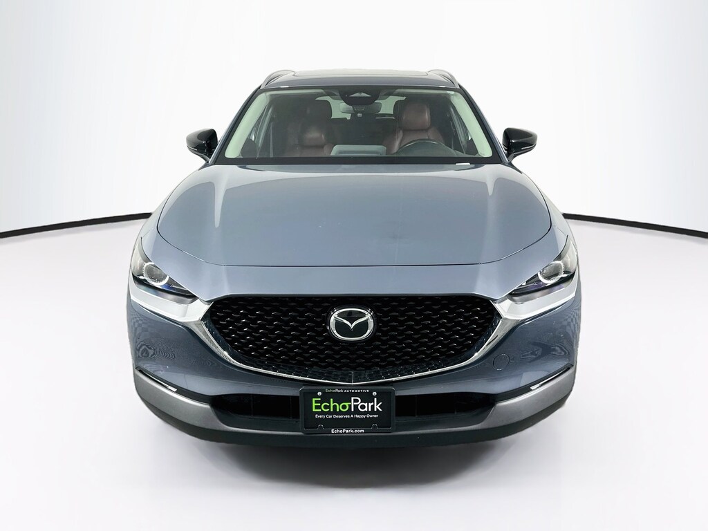 Used 2025 Mazda CX-30 2.5 S Carbon Edition 2.5 S Carbon Edition AWD