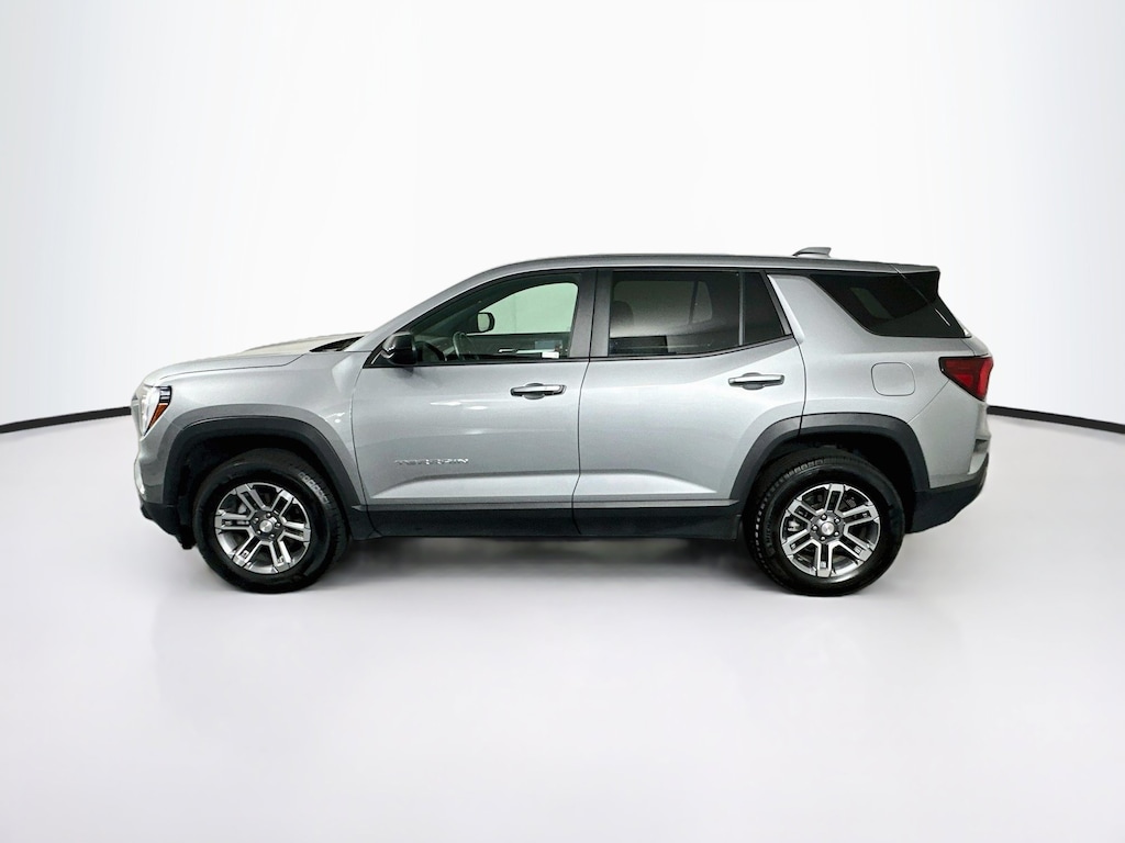 Used 2026 GMC Terrain FWD Elevation FWD Elevation