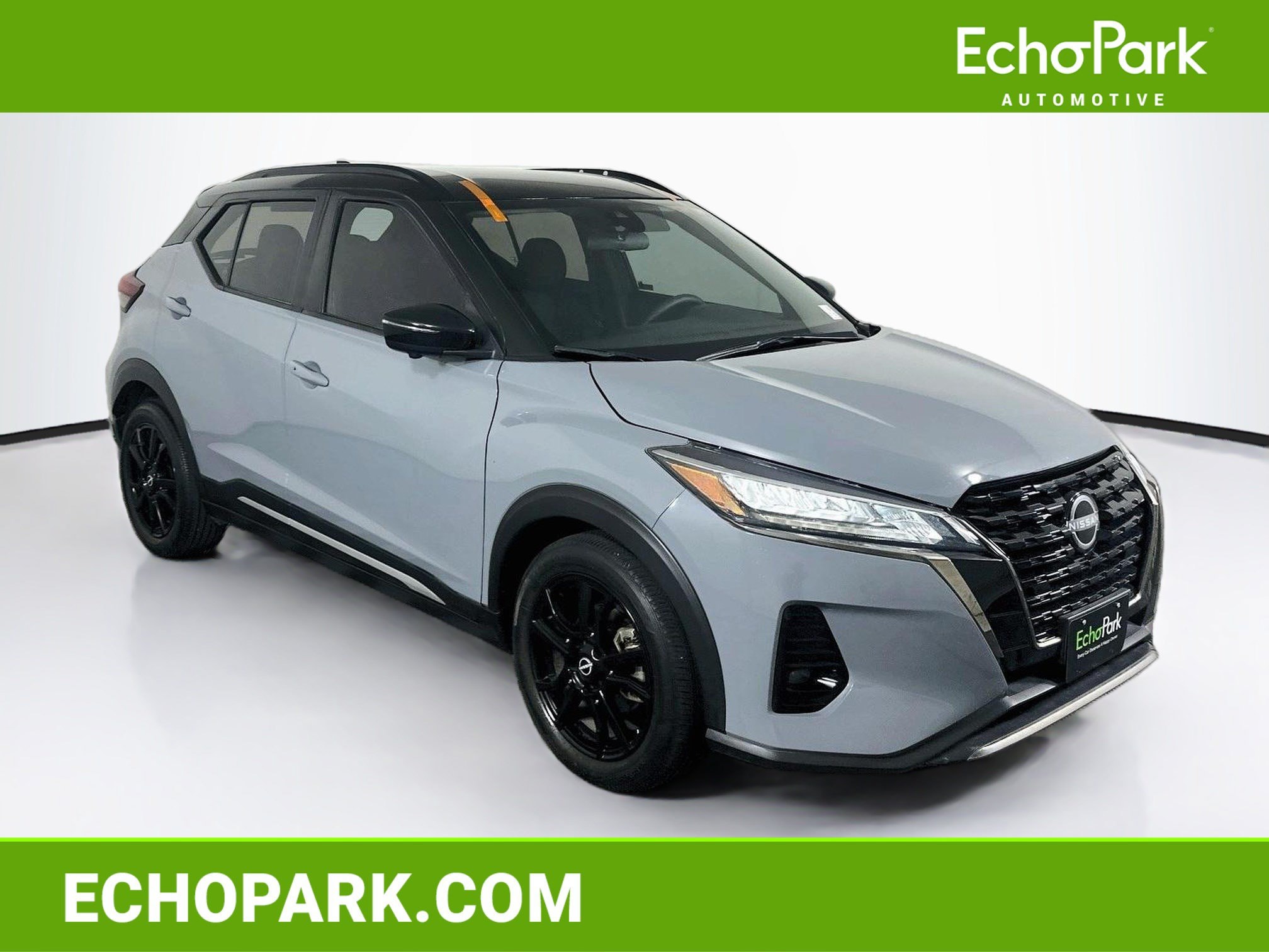 2023 Nissan Kicks