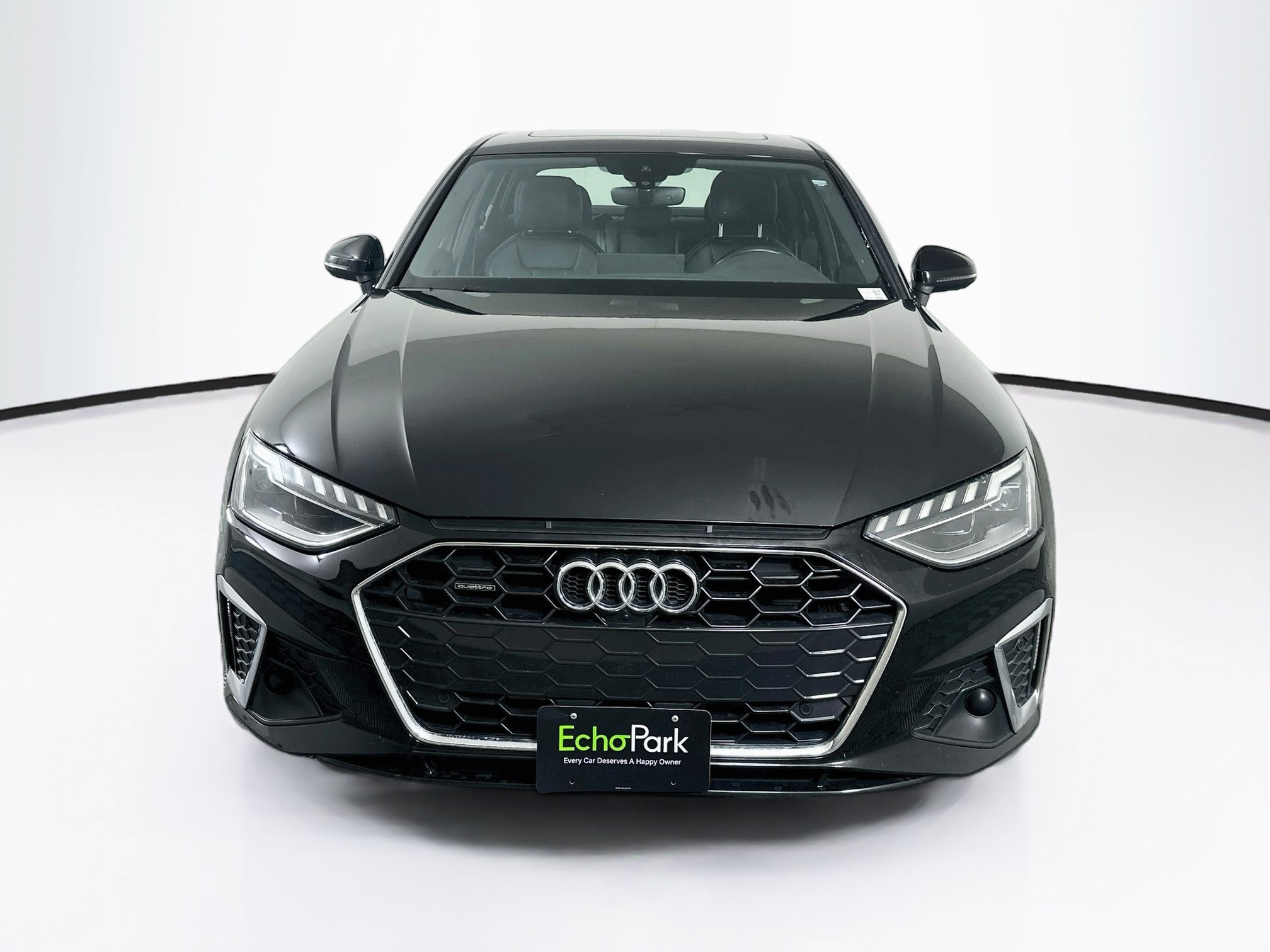Used 2024 Audi A4 Sedan S line Premium Plus S line Premium Plus 45 TFSI quattro
