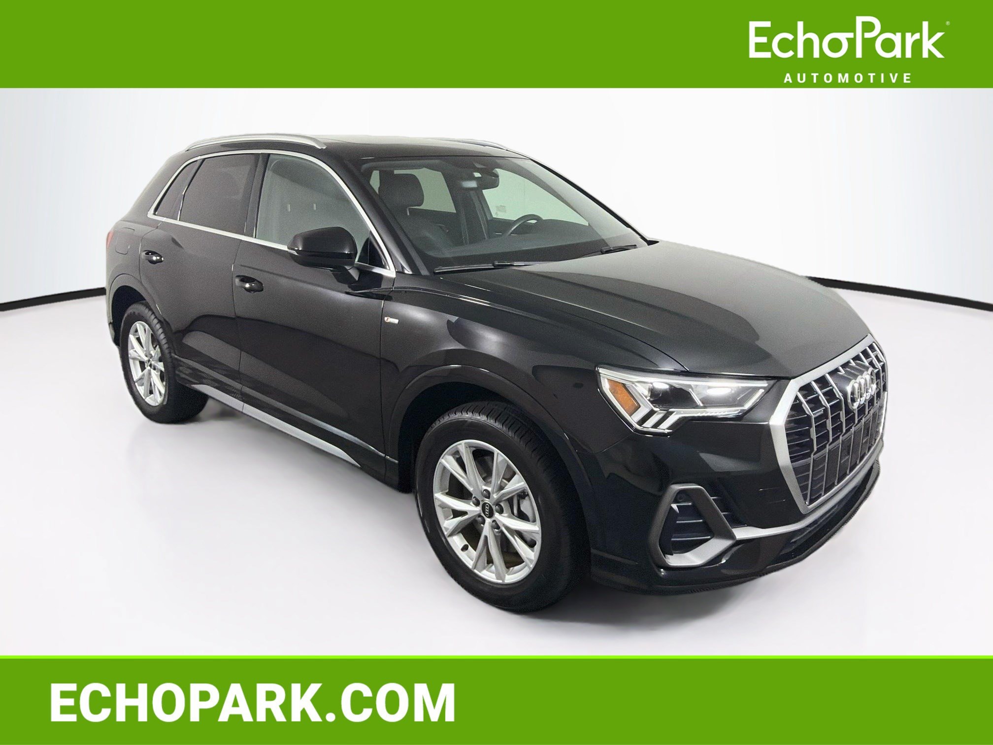 2025 Audi Q3