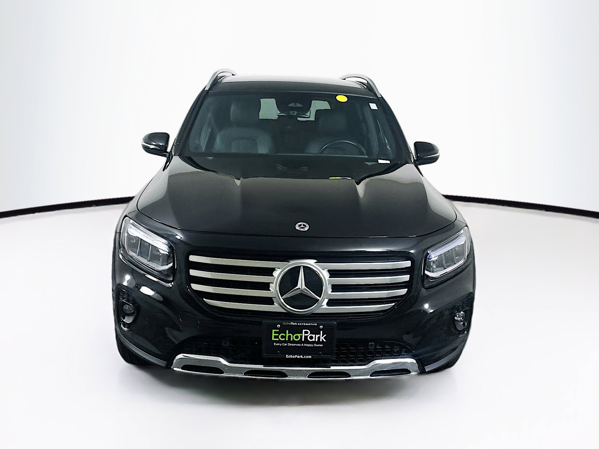 Used 2025 Mercedes-Benz GLB GLB 250 SUV