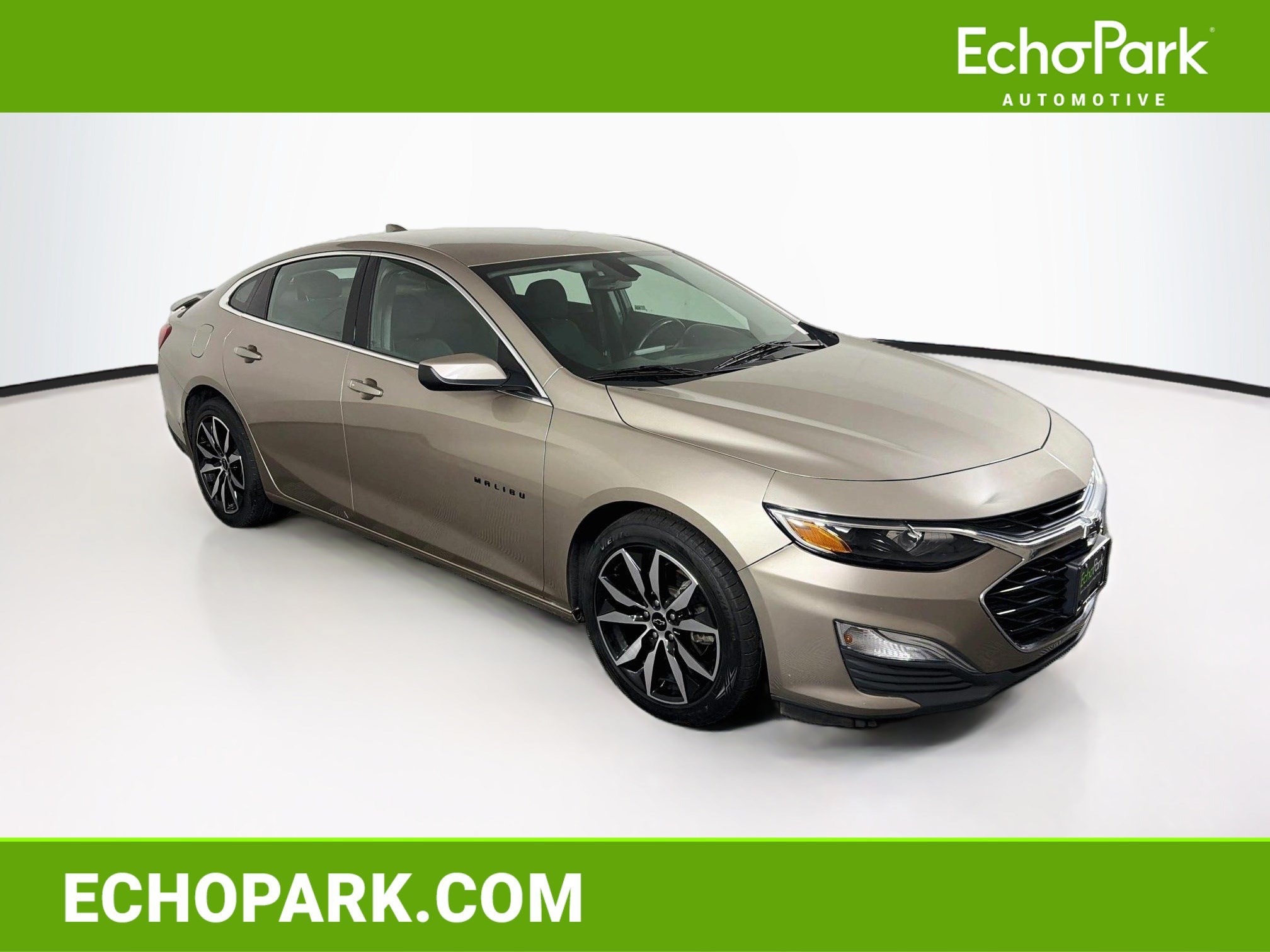 2022 Chevrolet Malibu