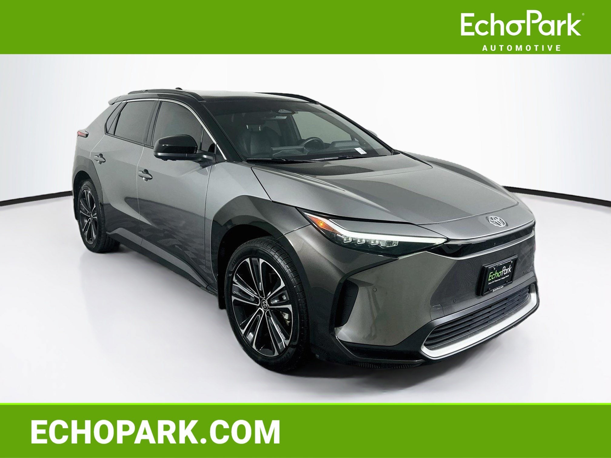 2023 Toyota bZ4X Limited