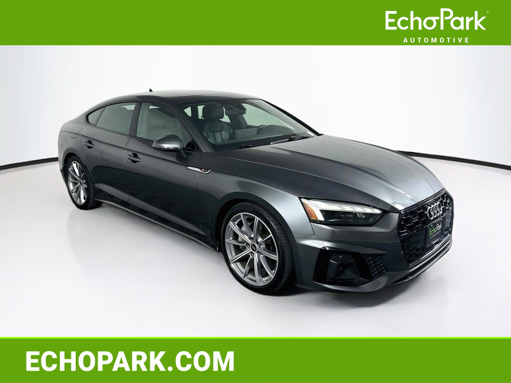 2025 Audi A5 Sportback