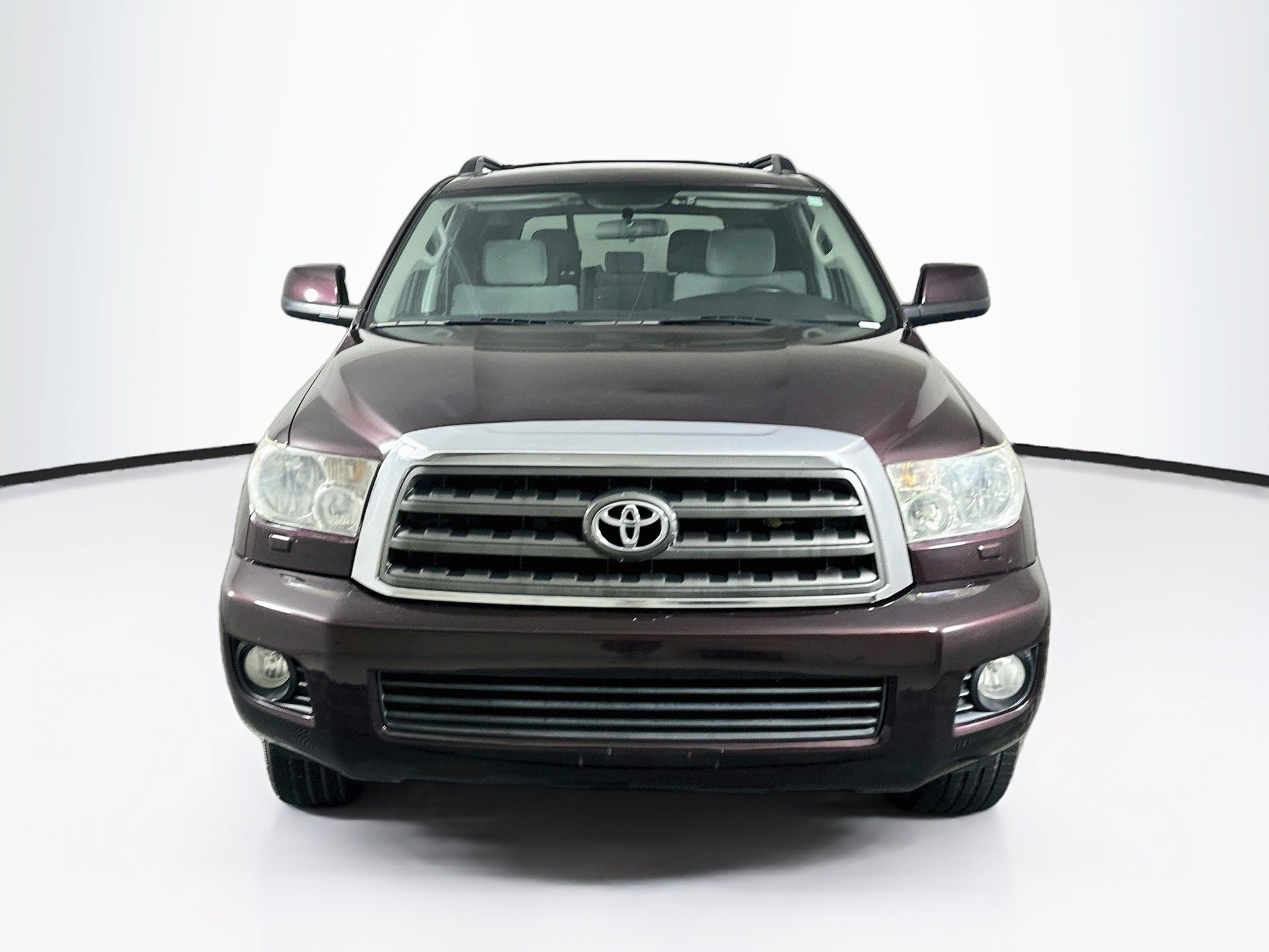 Used 2016 Toyota Sequoia SR5 RWD 5.7L SR5