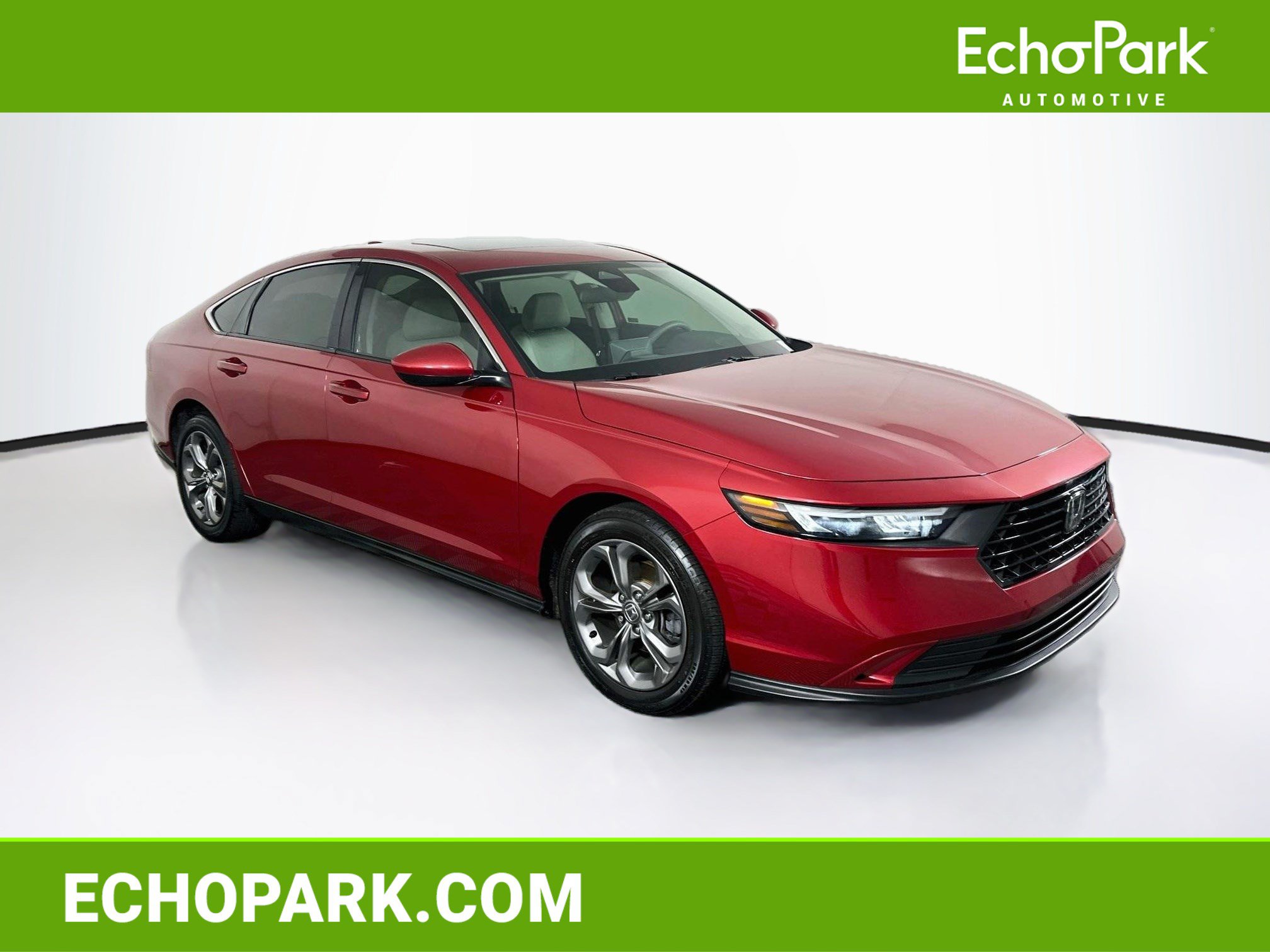 2024 Honda Accord