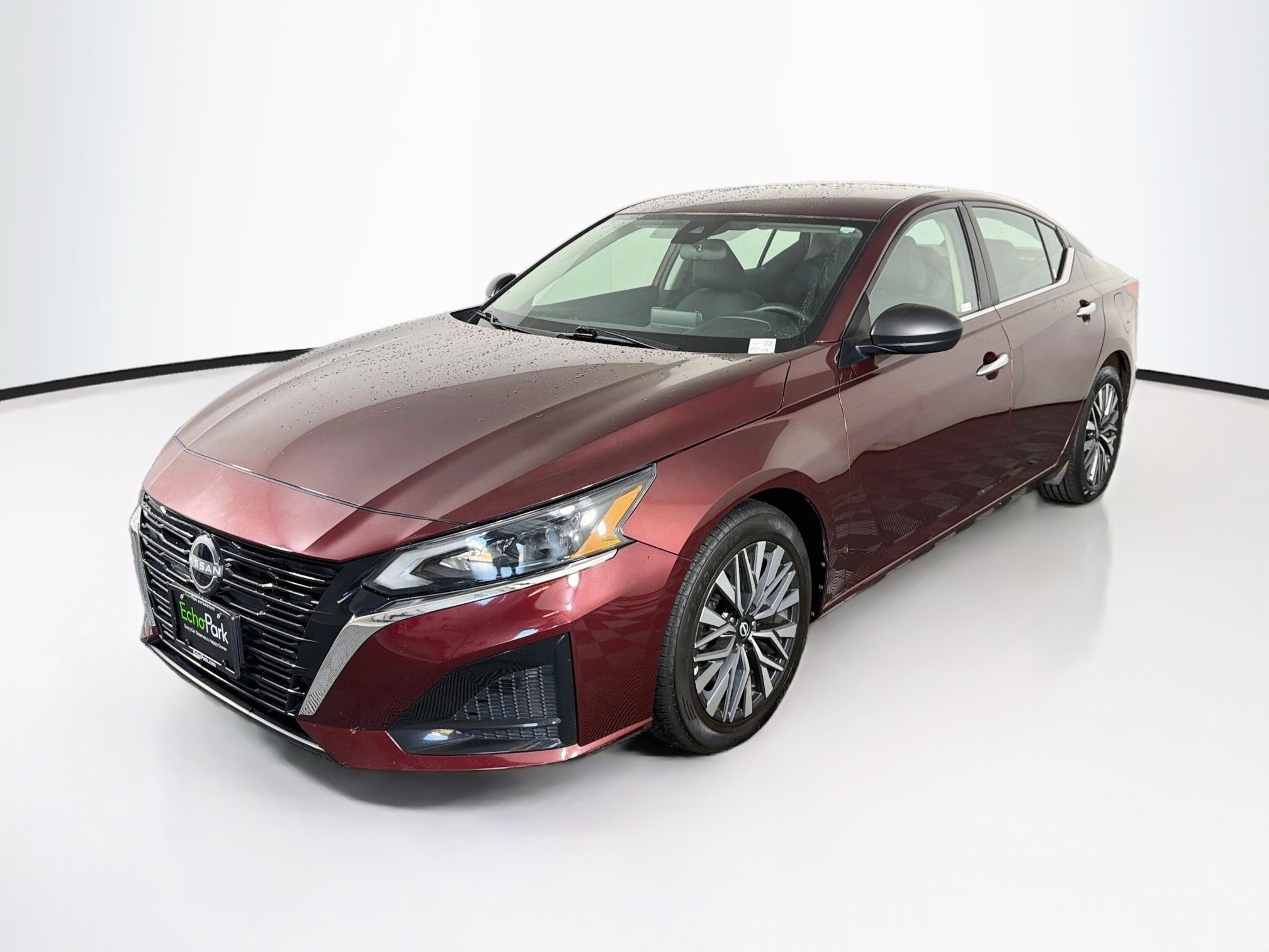 Used 2025 Nissan Altima SV SV FWD