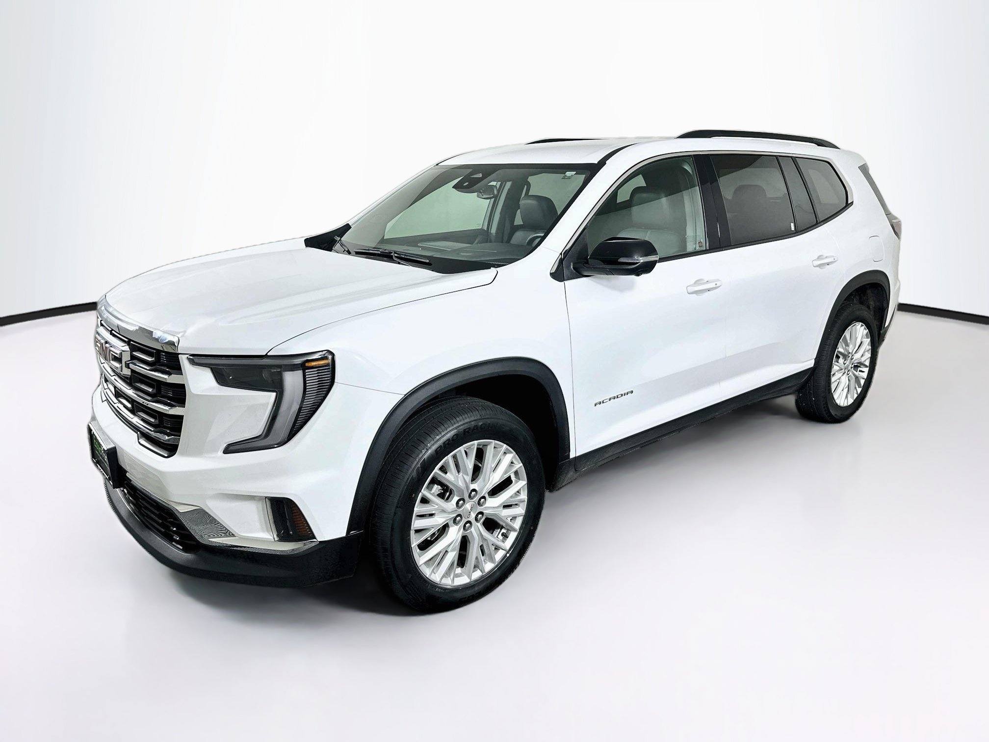 Used 2024 GMC Acadia AWD Elevation AWD Elevation