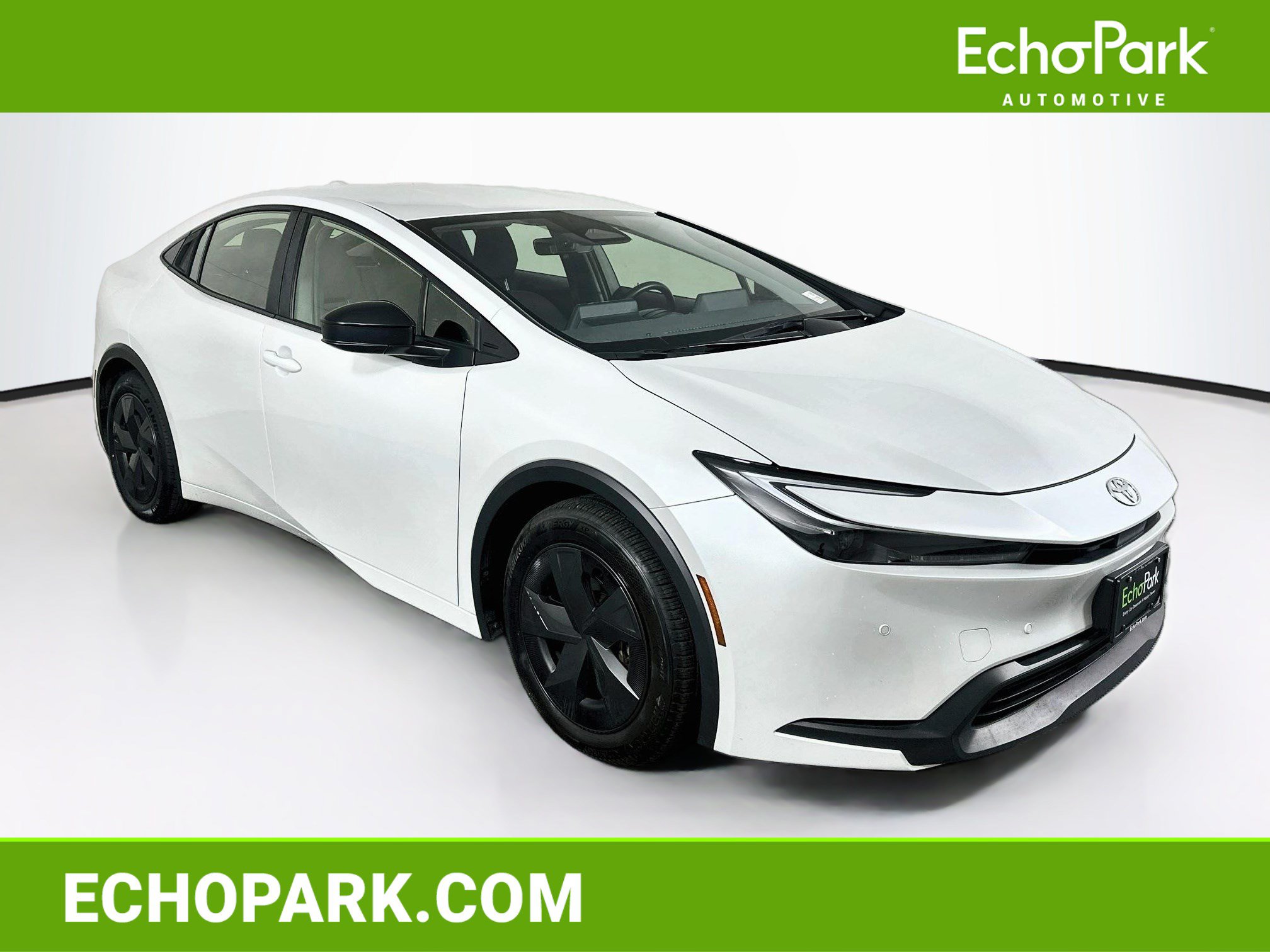 2025 Toyota Prius