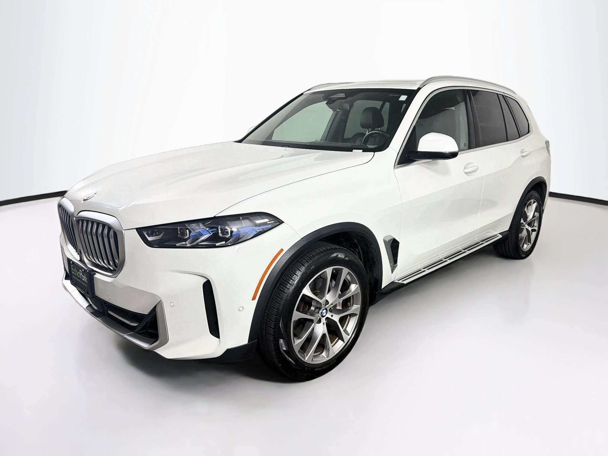 Used 2026 BMW X5 sDrive40i sDrive40i Sports Activity Vehicle