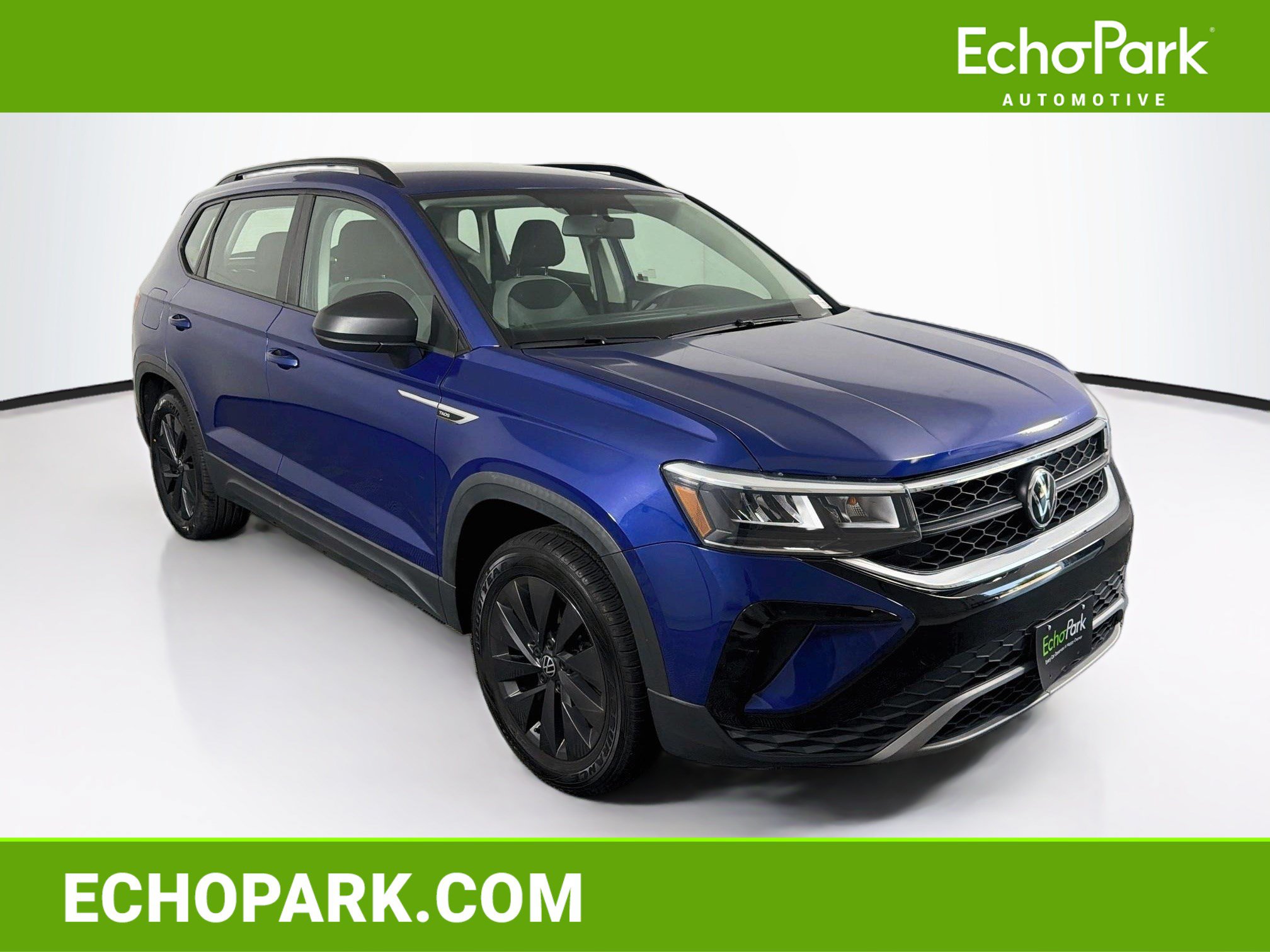 2022 Volkswagen Taos