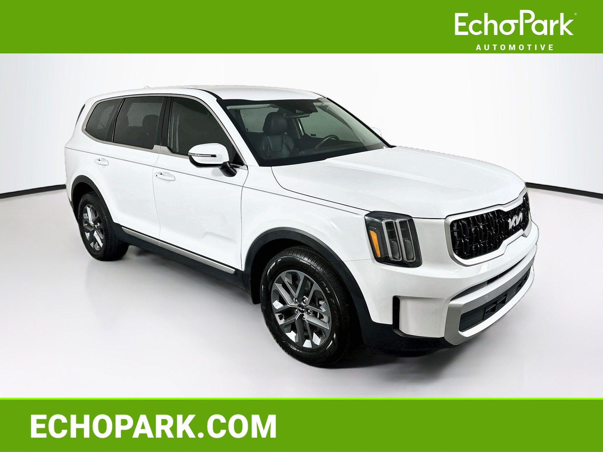 Used 2025 Kia Telluride LX LX FWD