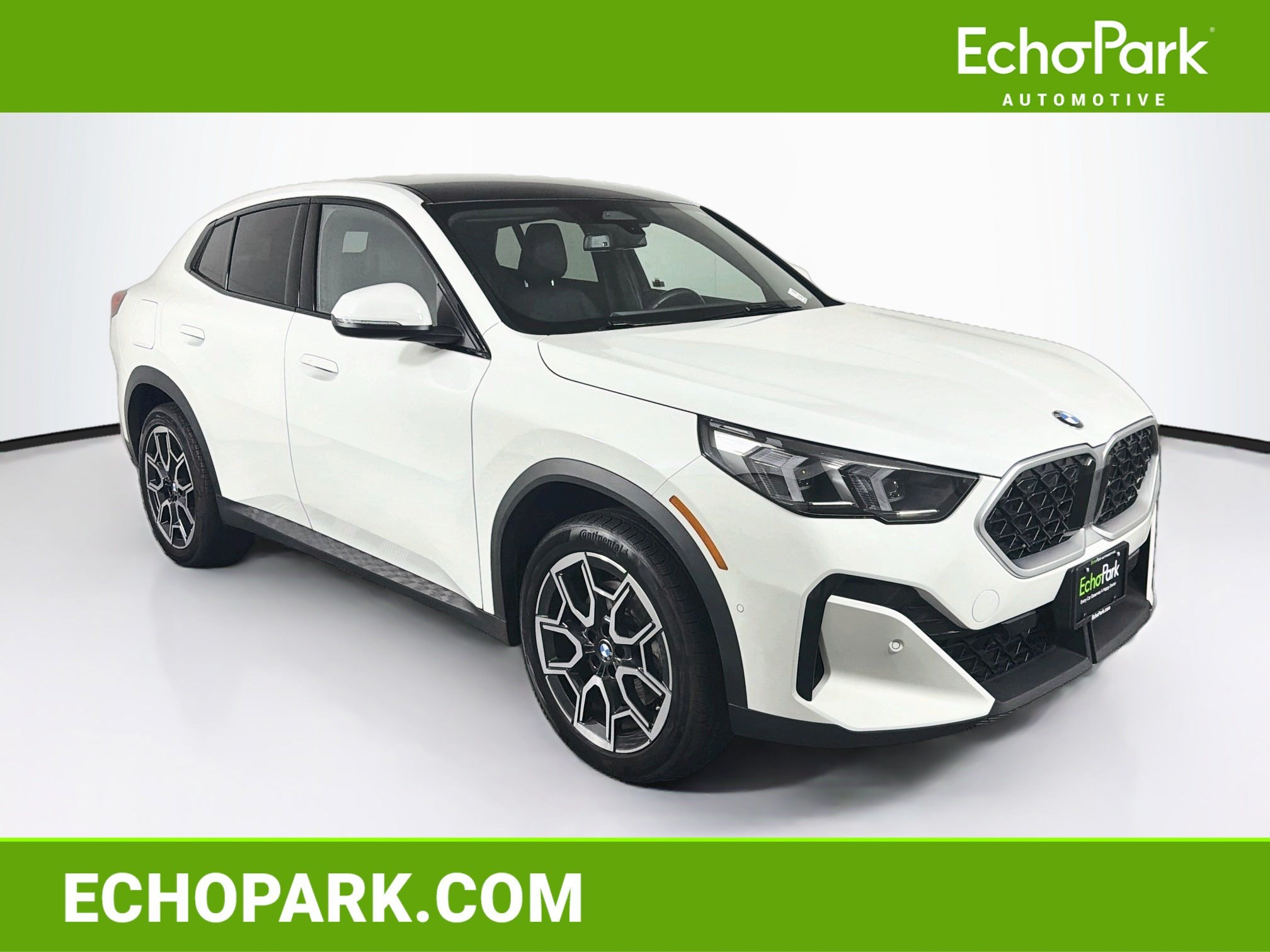 2026 BMW X2