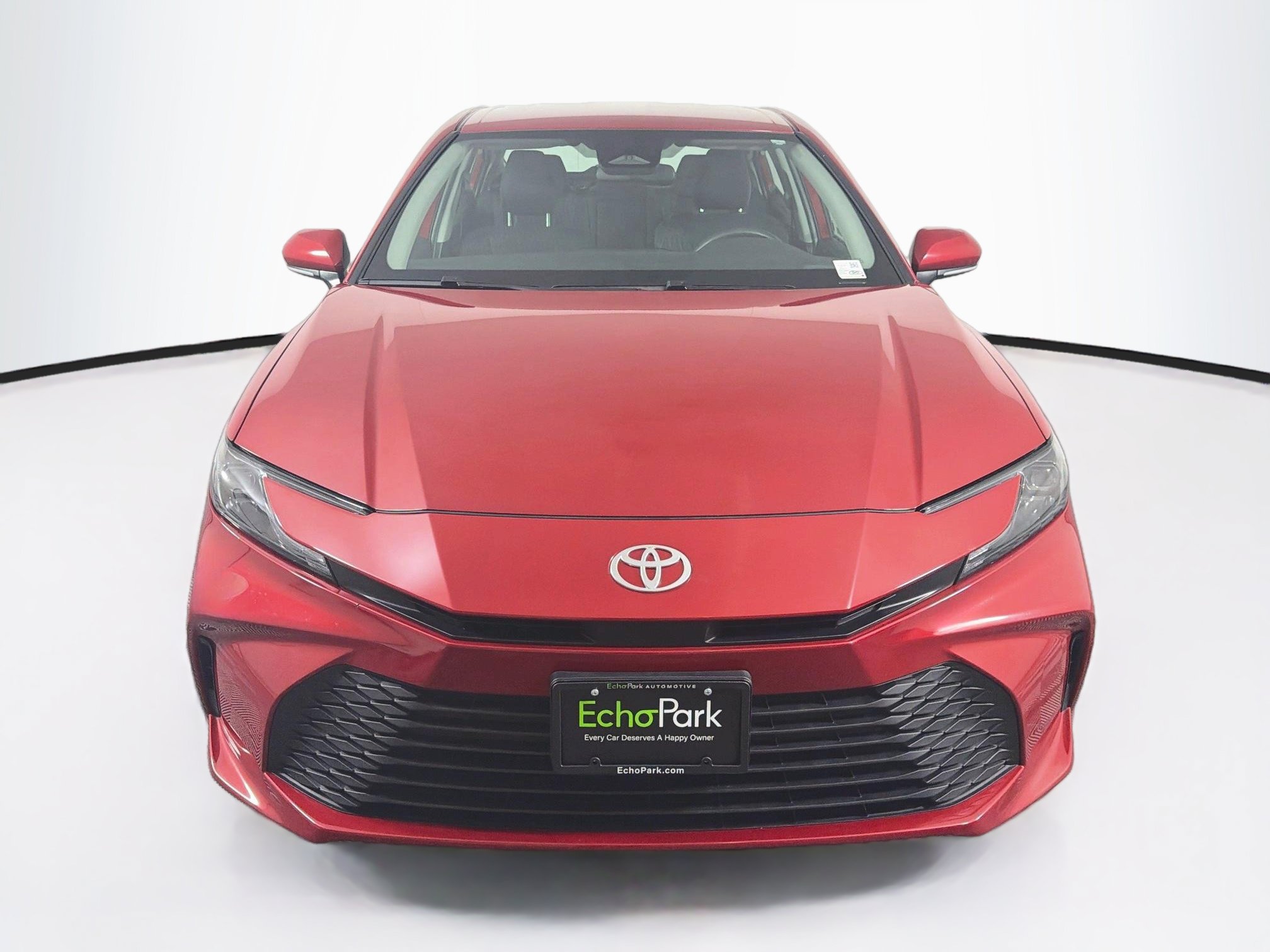 Used 2025 Toyota Camry LE LE