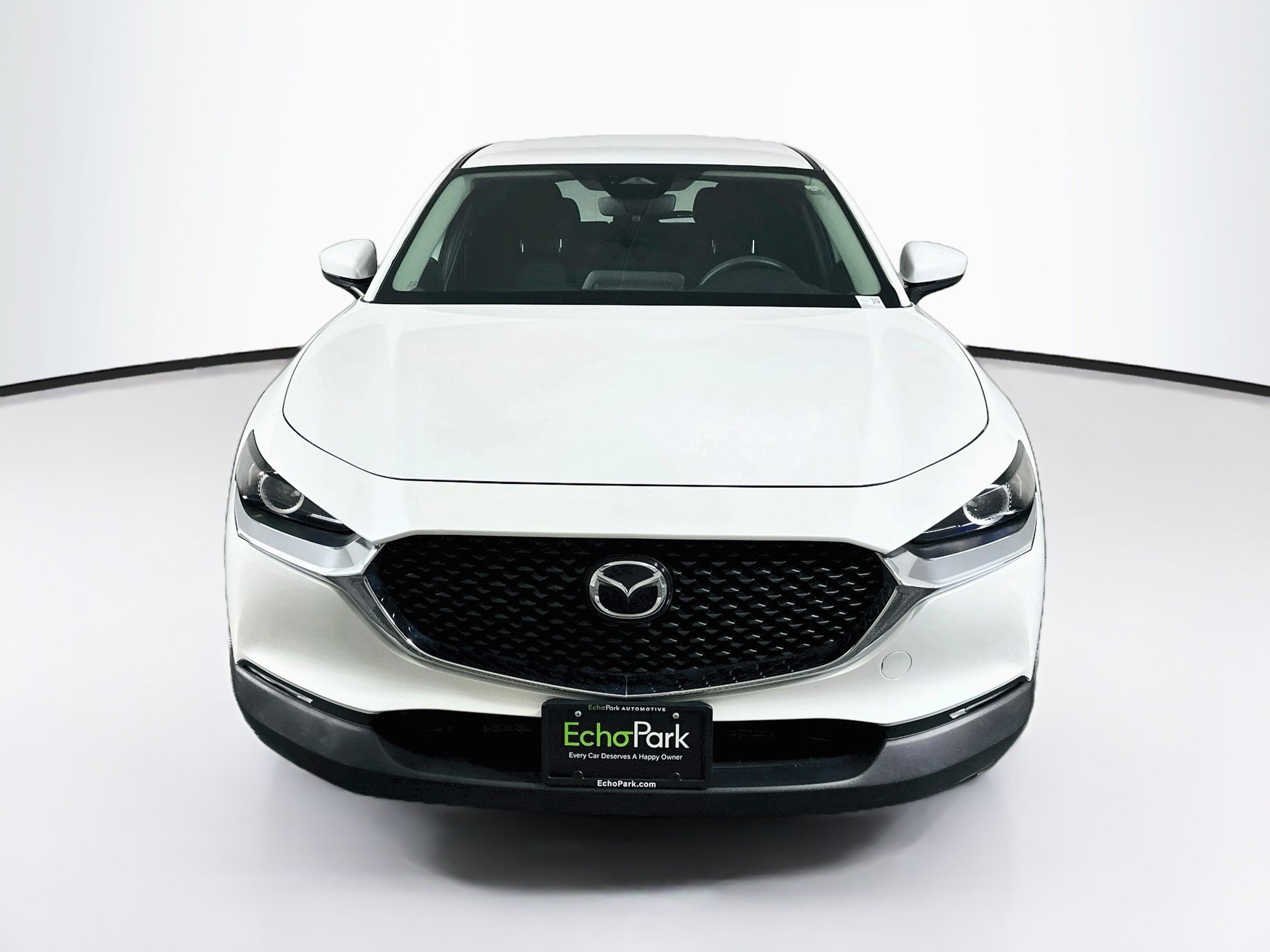 Used 2024 Mazda CX-30 2.5 S 2.5 S AWD