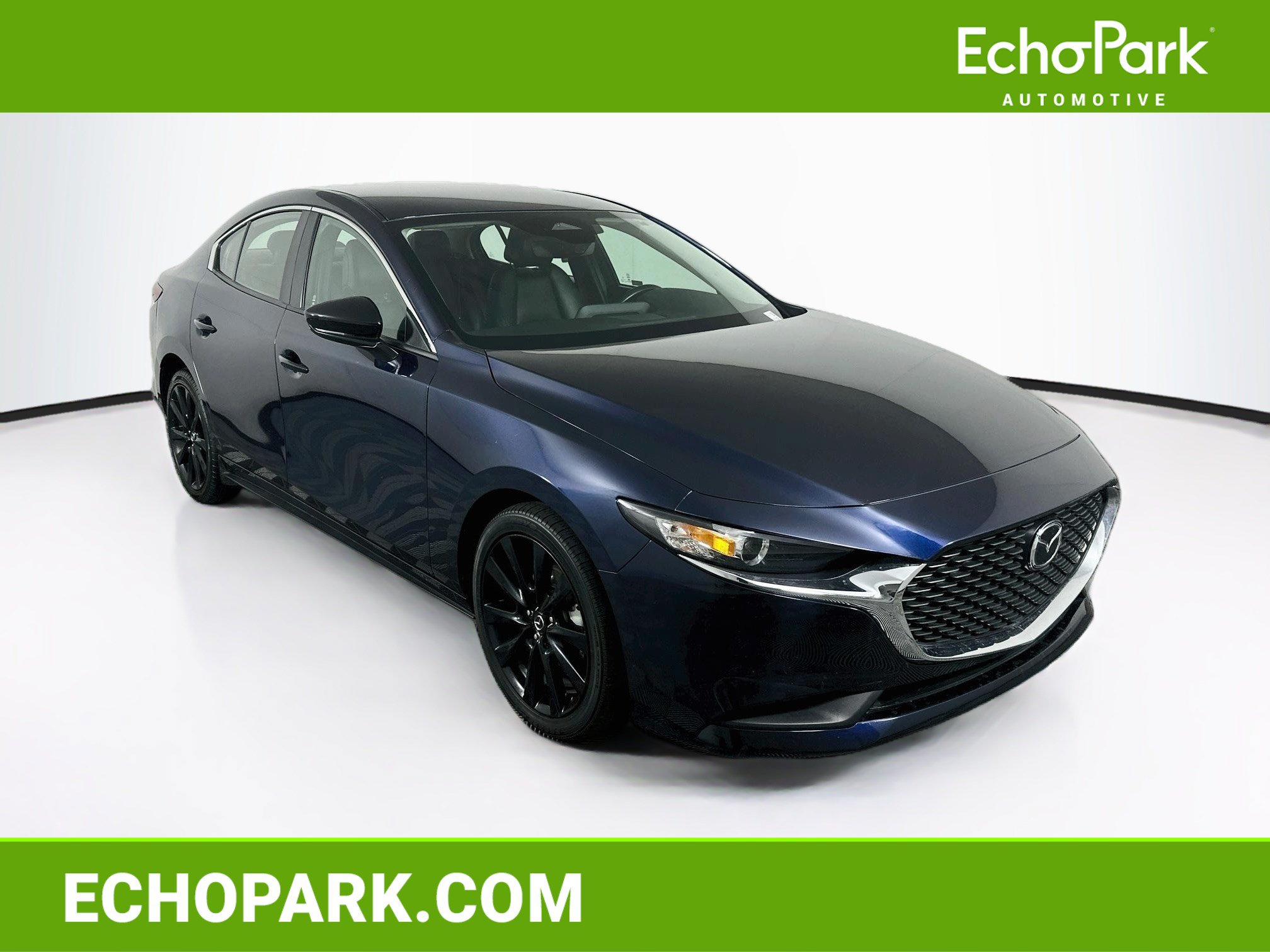 2025 Mazda Mazda3