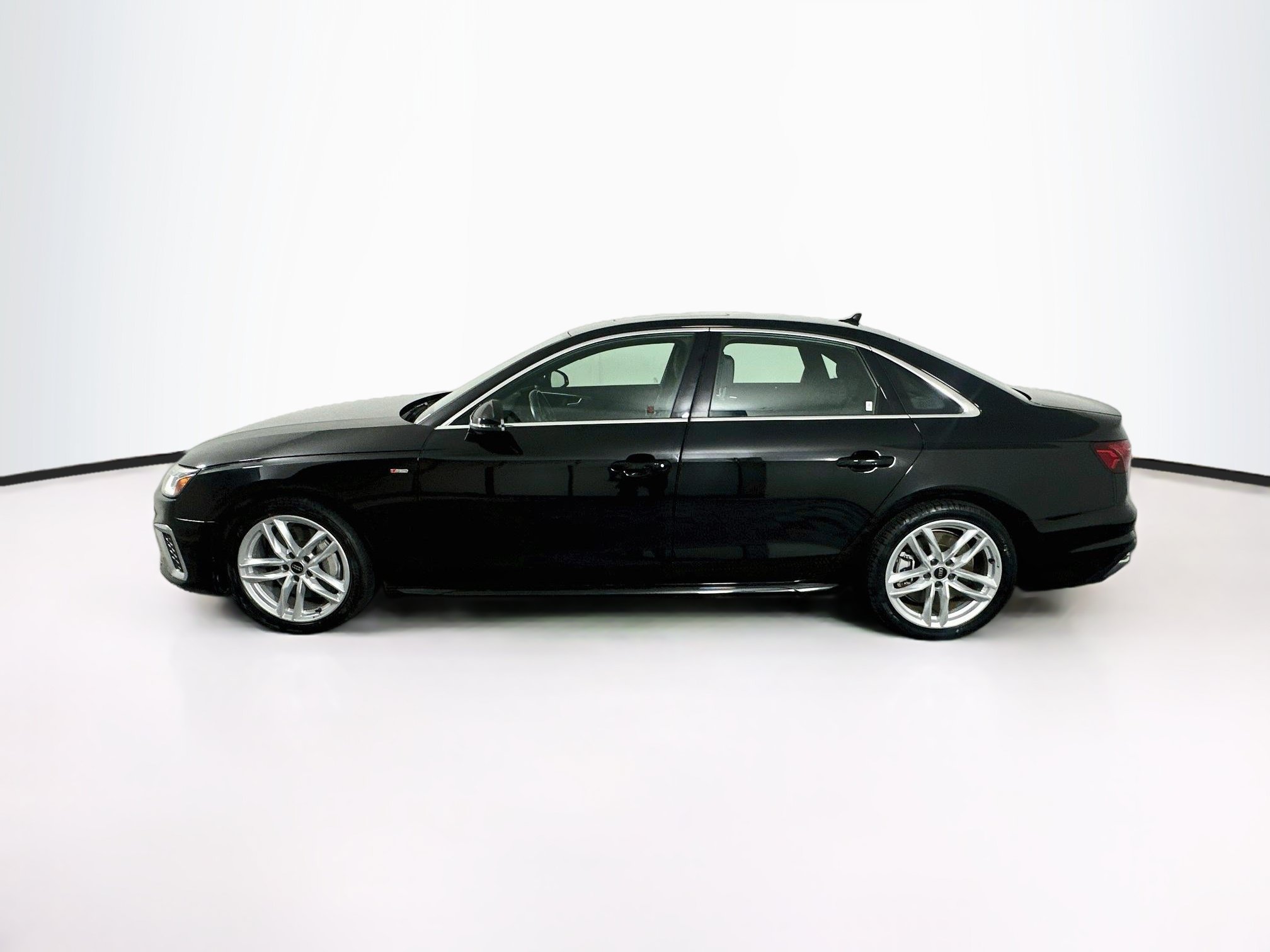 Used 2024 Audi A4 Sedan S line Premium Plus S line Premium Plus 45 TFSI quattro