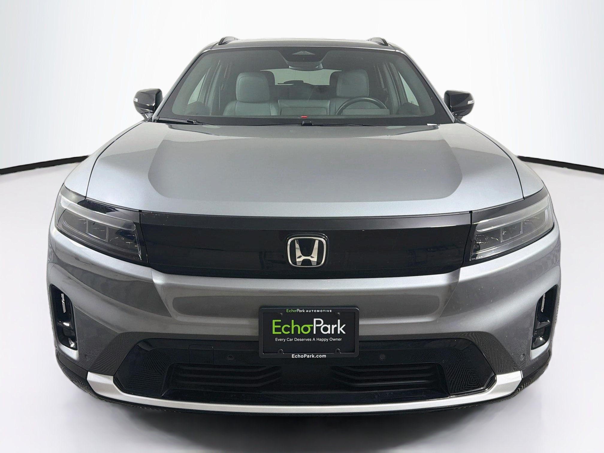 Used 2025 Honda Prologue Touring with VIN 3GPKHWRM7SS516778 for sale in Charlotte, NC