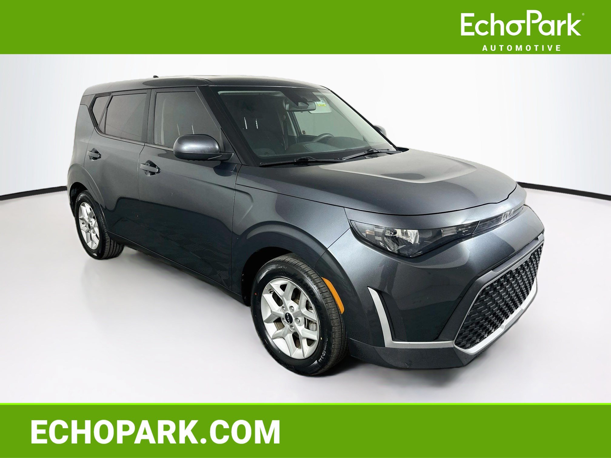 2023 Kia Soul