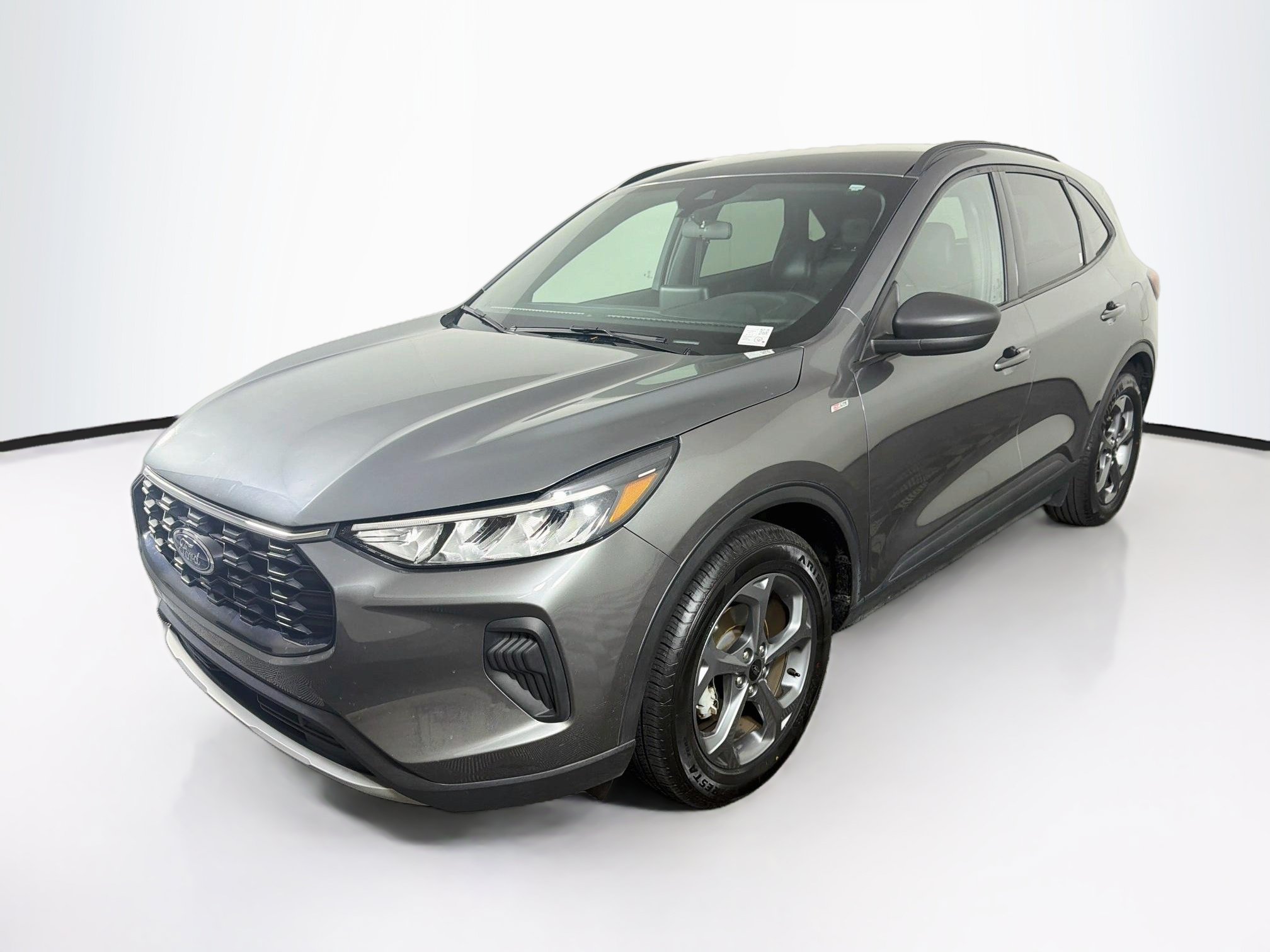 Used 2025 Ford Escape ST-Line ST-Line FWD