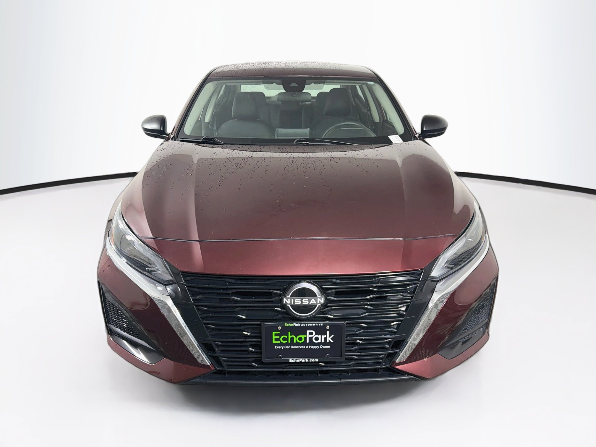 Used 2025 Nissan Altima SV SV FWD
