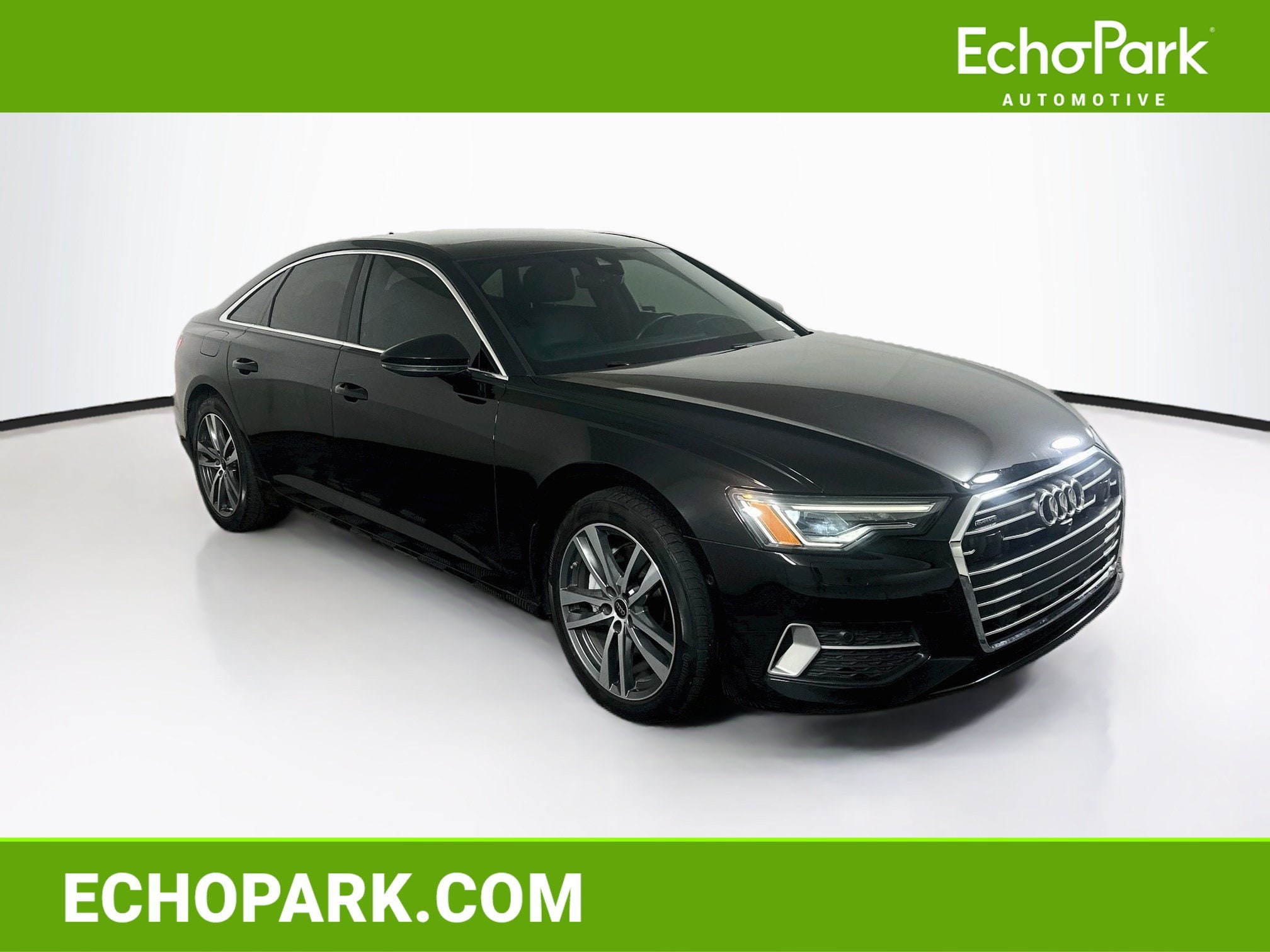 2023 Audi A6