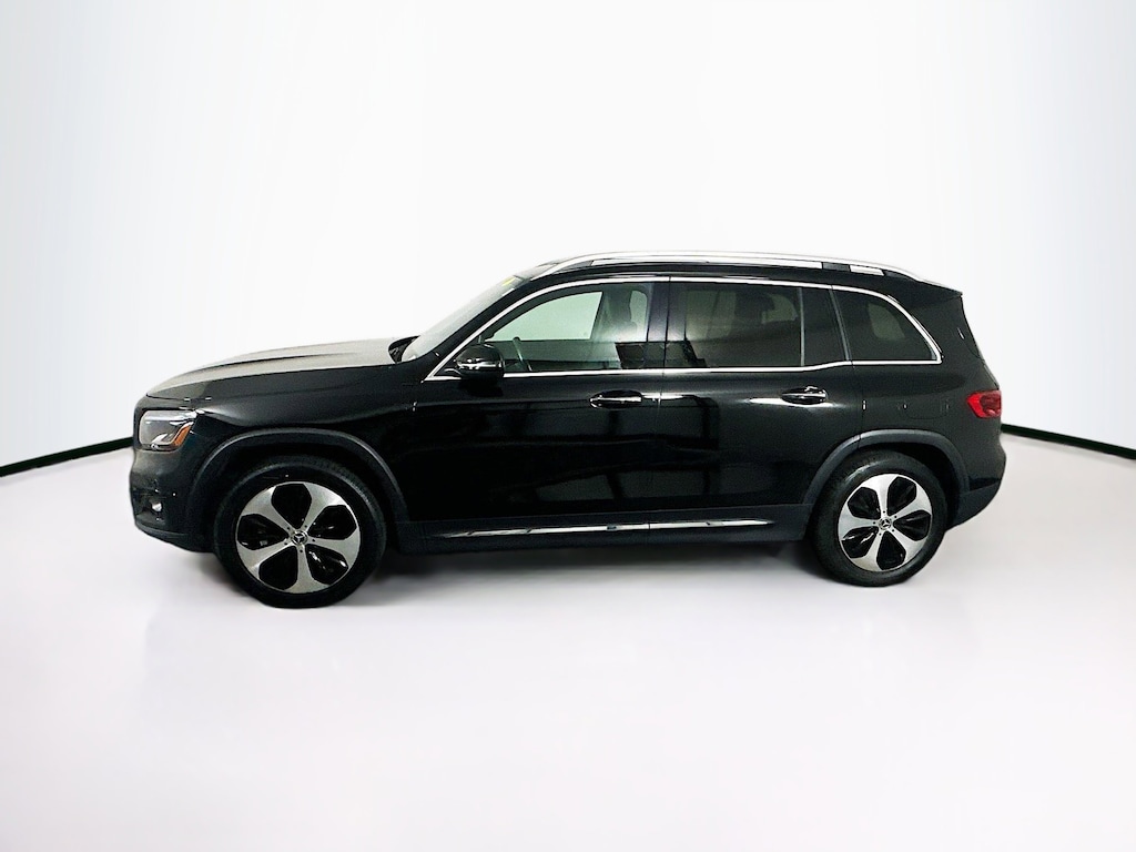 Used 2025 Mercedes-Benz GLB GLB 250 SUV